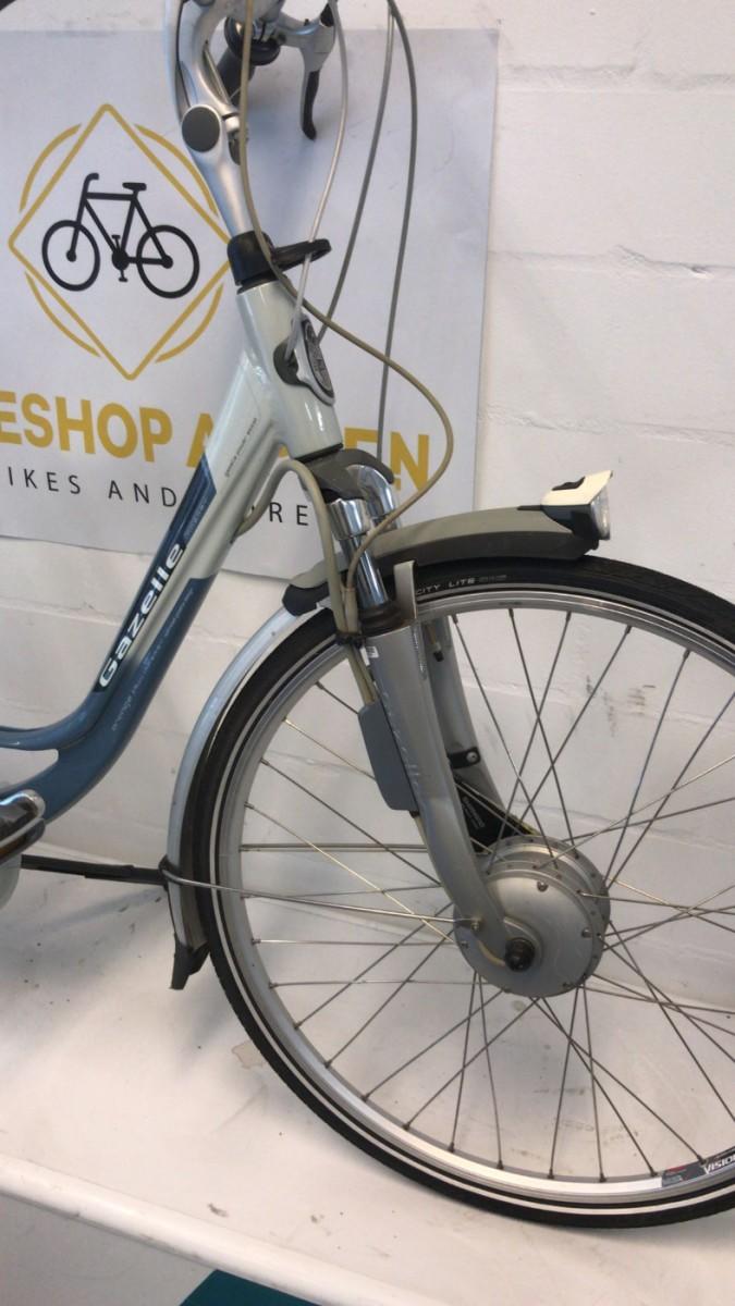 BikeFair | Gazelle Orange Plus Inn