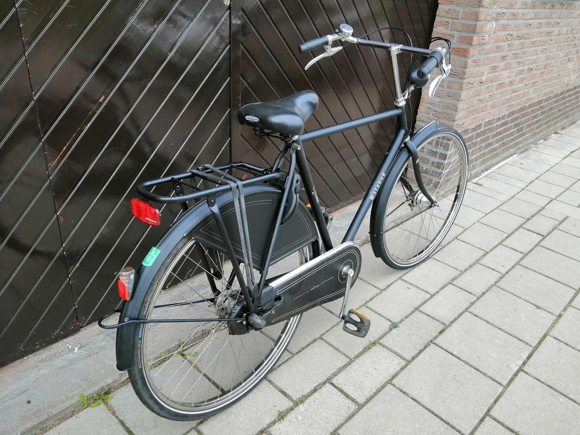 BikeFair | Batavus 1-2 Have