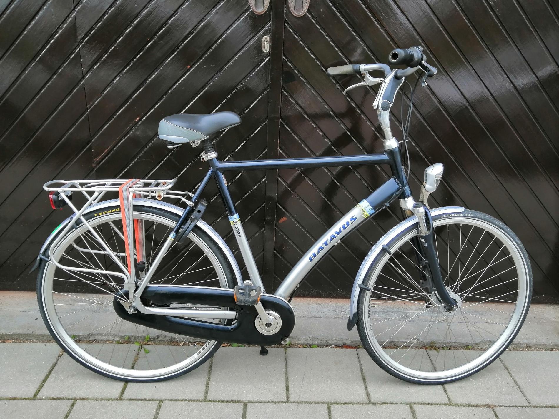 BikeFair Batavus Boston BikeFair Marketplace For Bikes