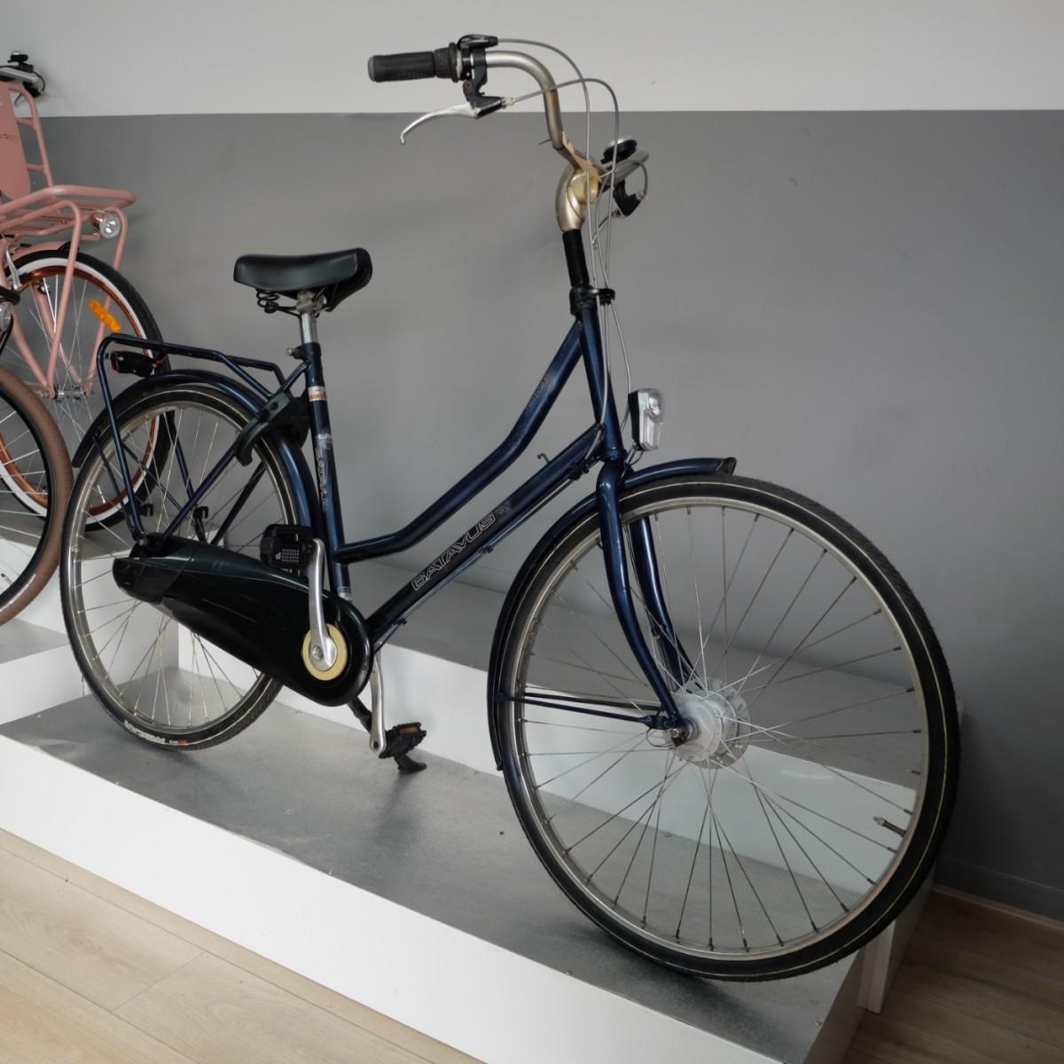 BikeFair | Batavus Live