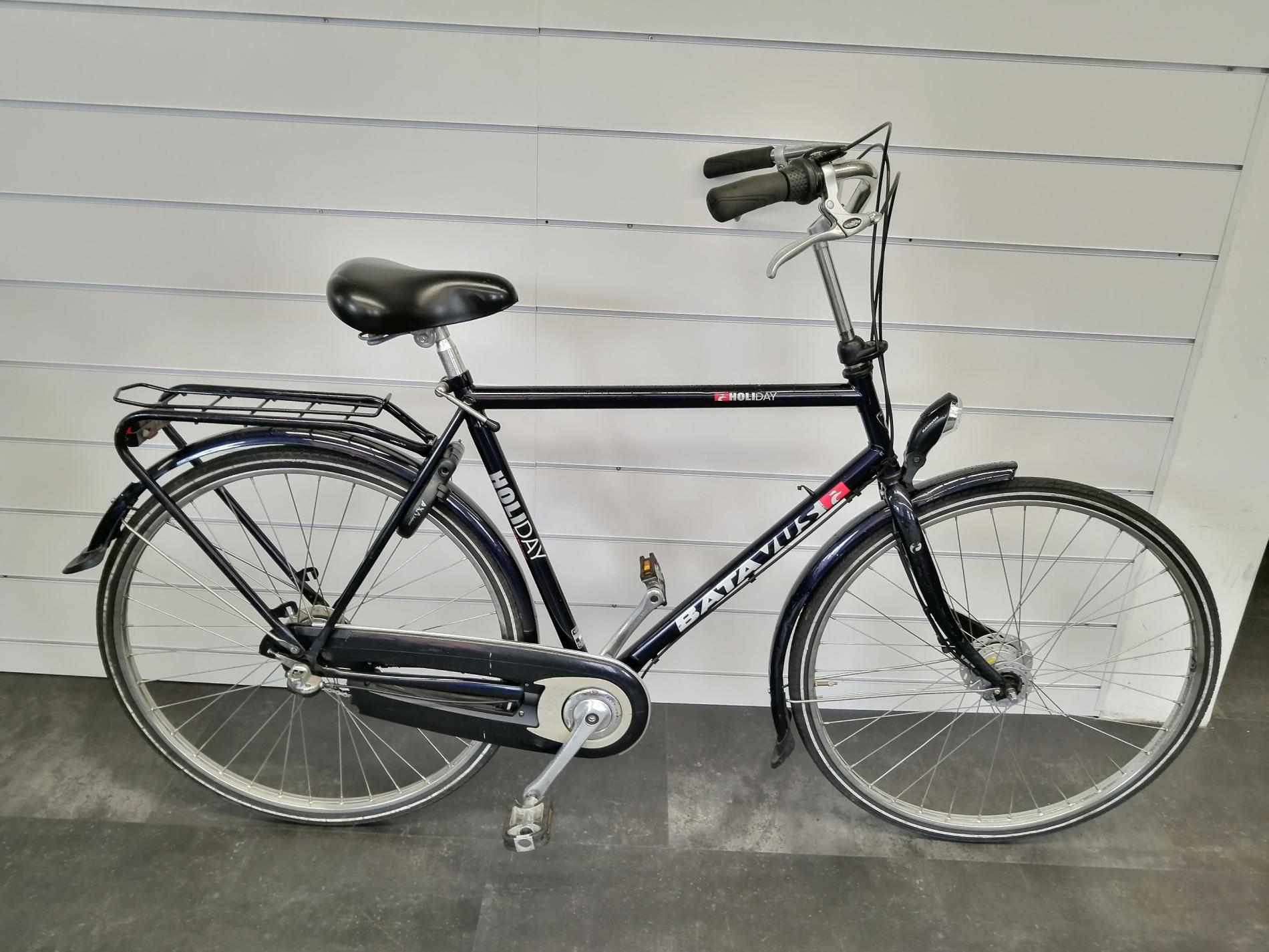 BikeFair | Batavus Holiday