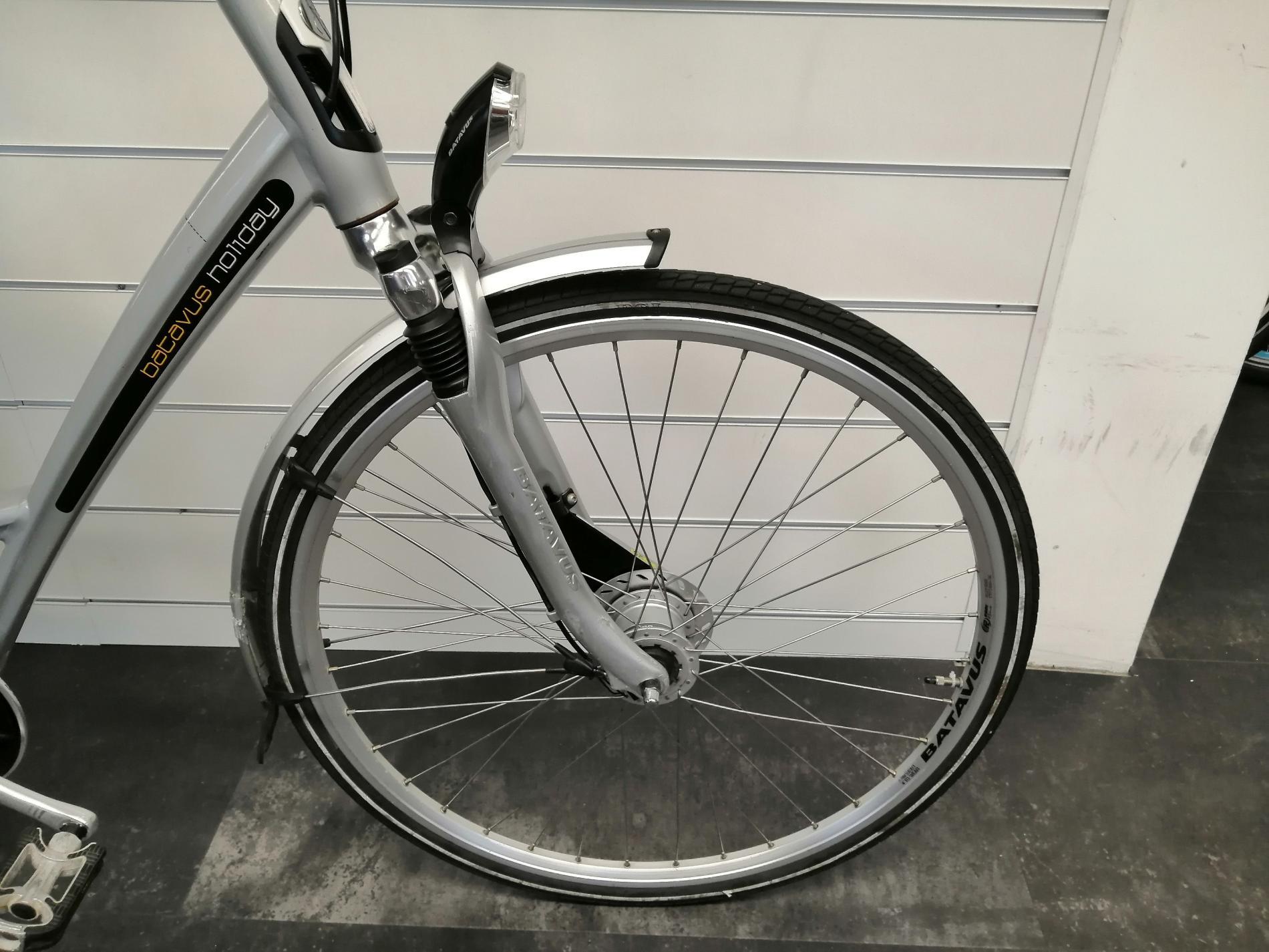 BikeFair | Batavus Holiday