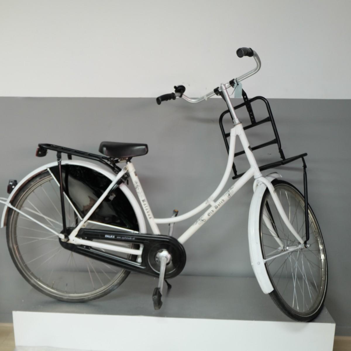 BikeFair | Batavus Old Dutch