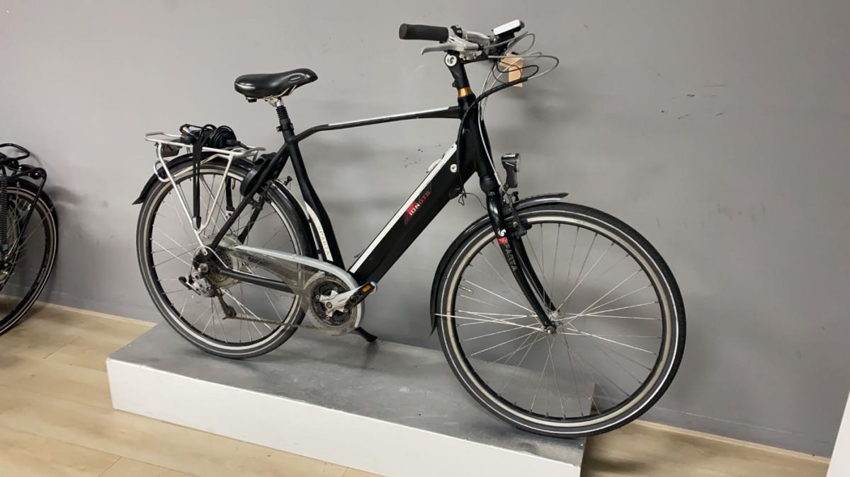 BikeFair | Sparta ION DTS