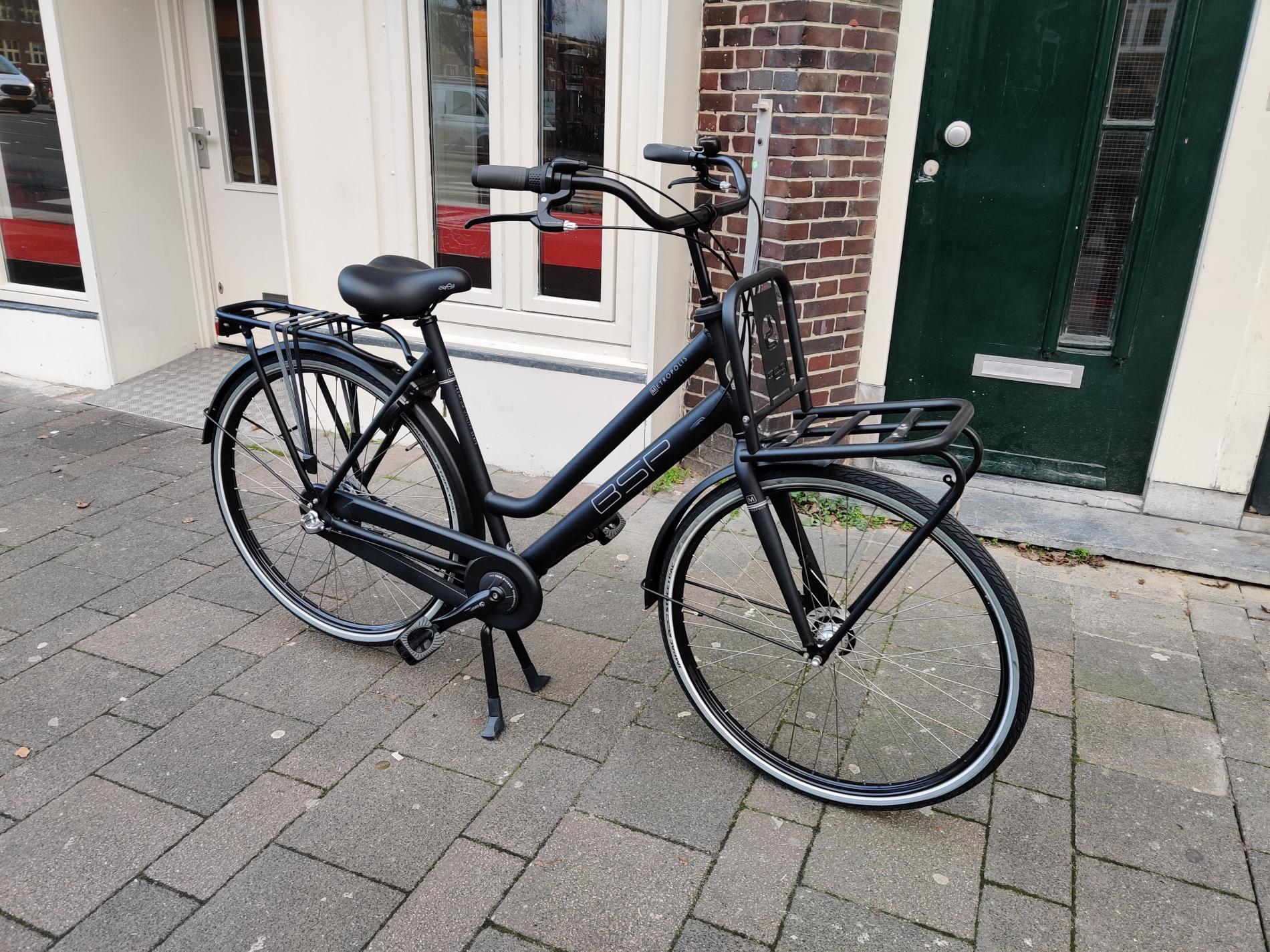 BikeFair | BSP Metropolis