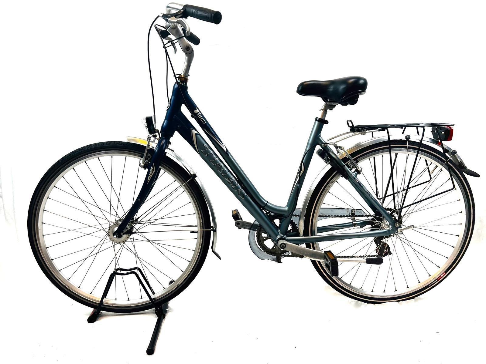 trek kinderfiets 16 inch 