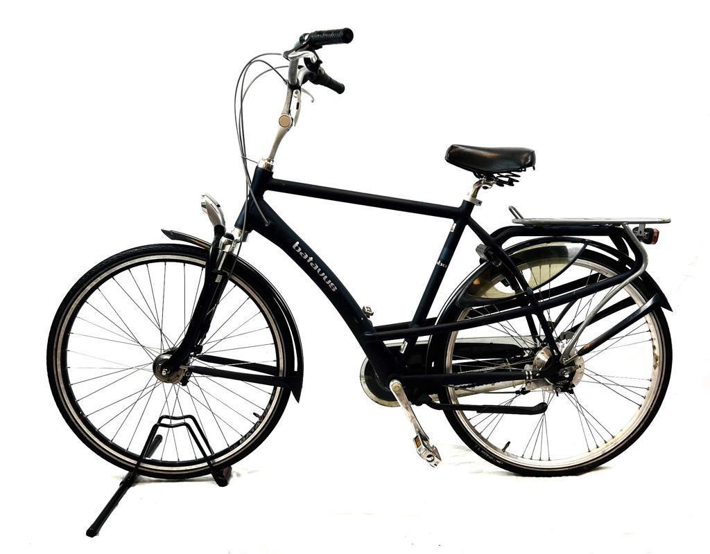 BikeFair | Batavus Mambo