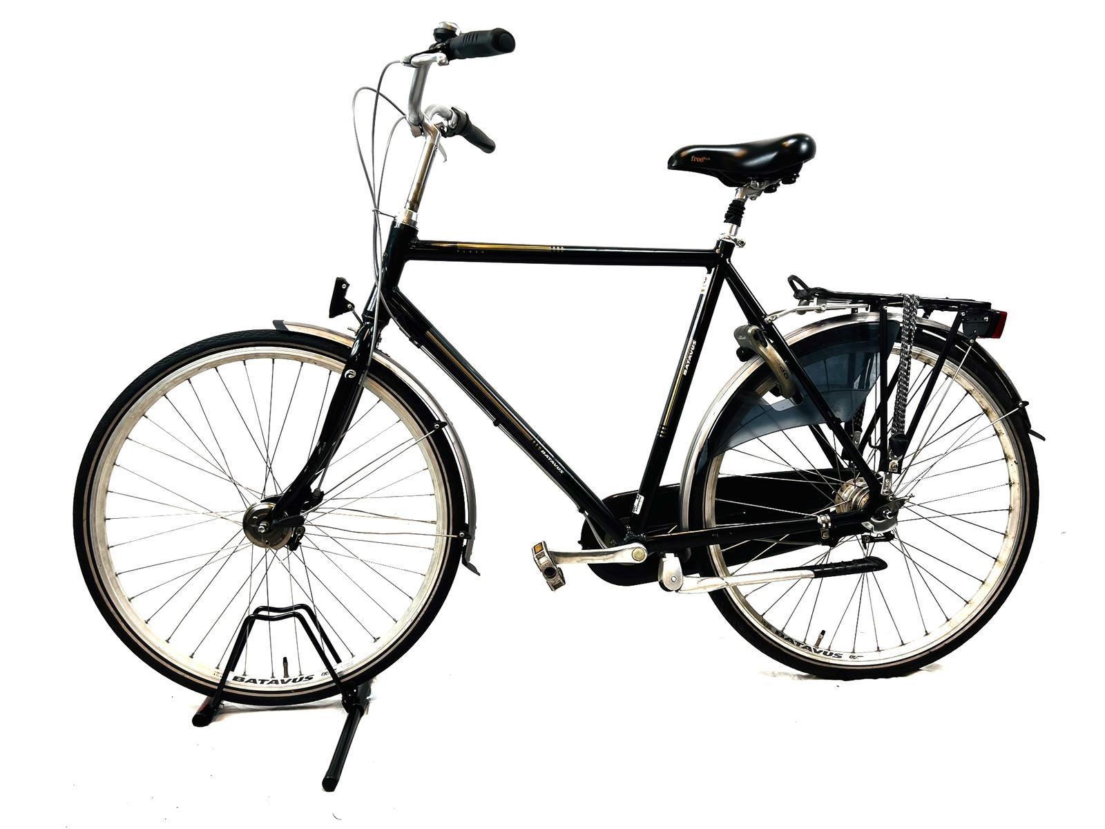 BikeFair | Batavus Flash