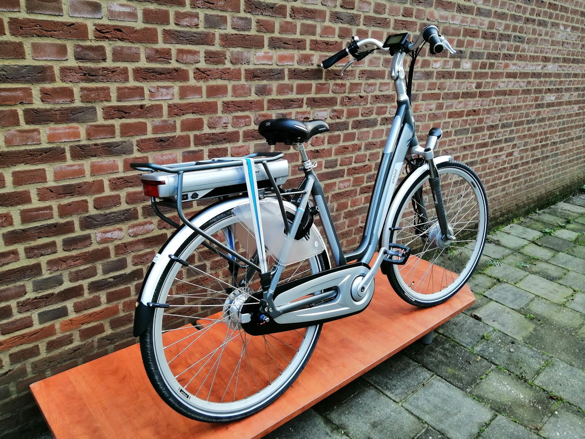 BikeFair | Other Amslod Hamilton