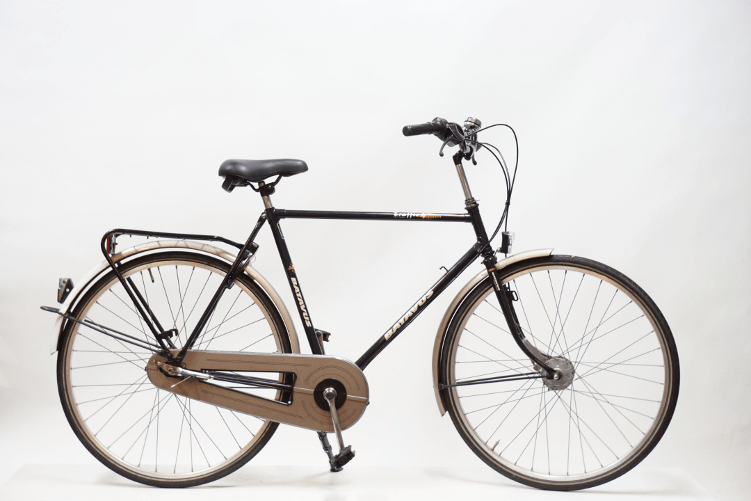 BikeFair | Other Batavus Traffic