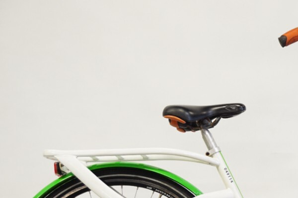 BikeFair | Other Union Postcodeloterij