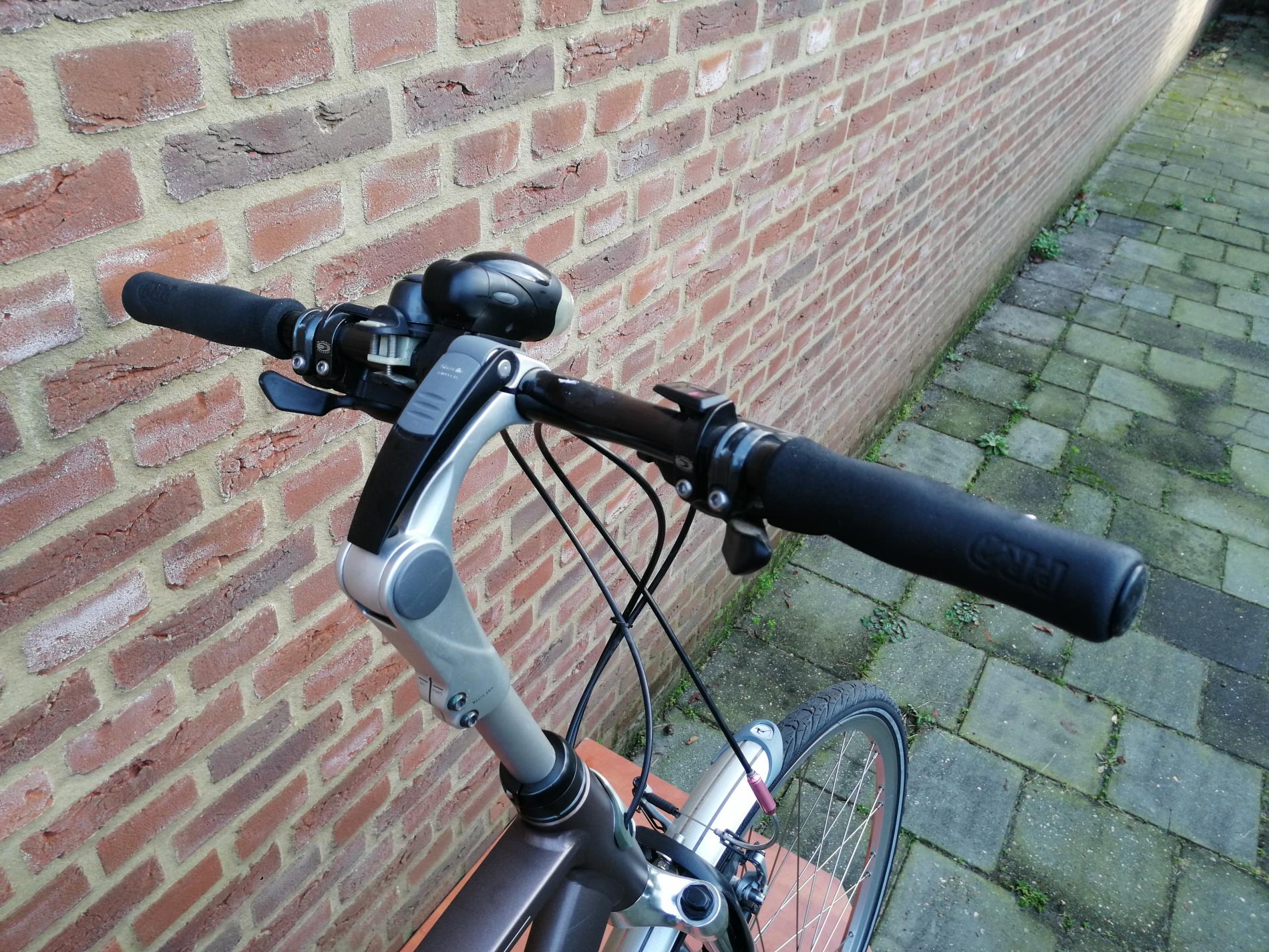 BikeFair | Gazelle Fuente