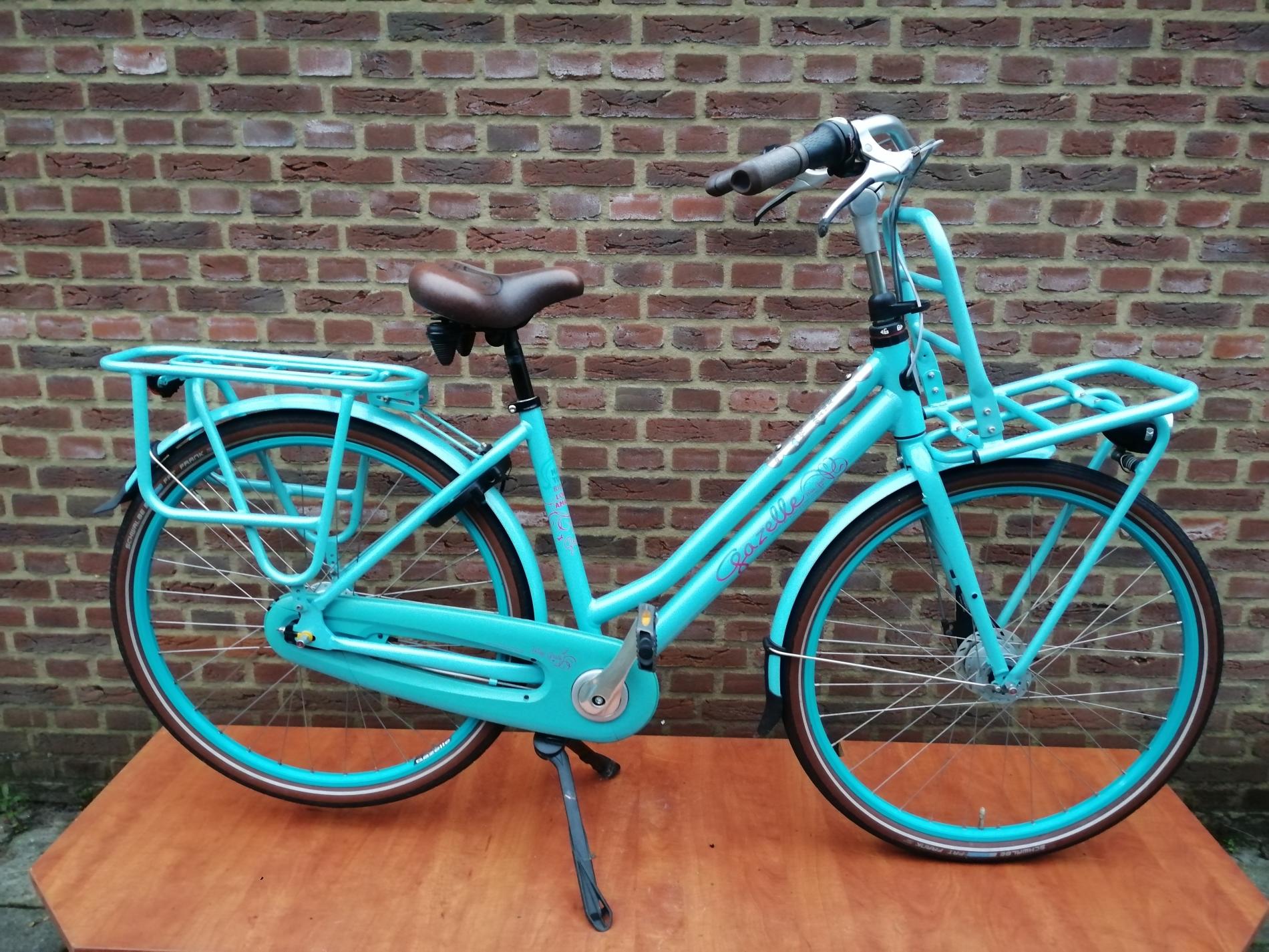 BikeFair | Gazelle Miss Grace