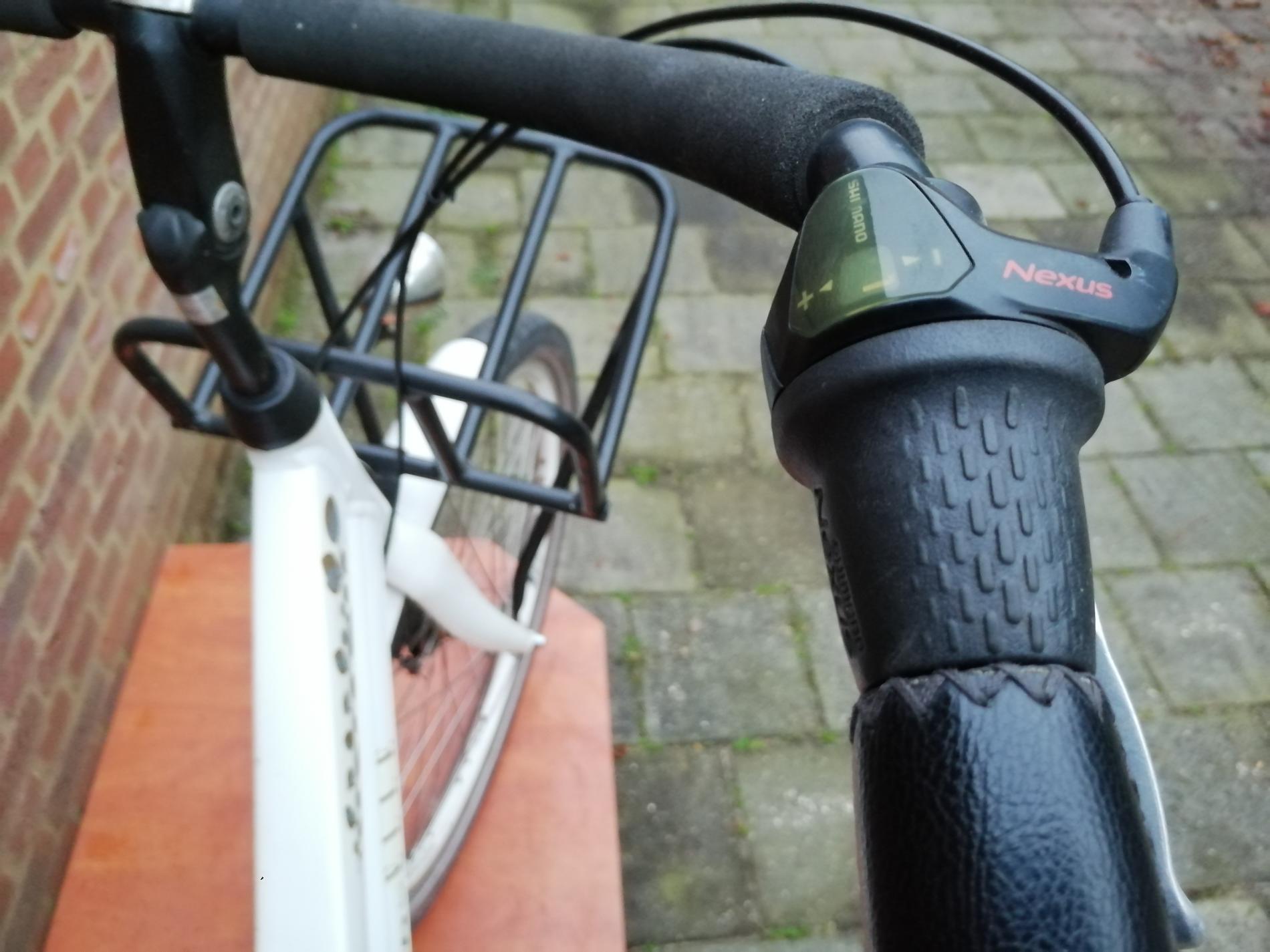 BikeFair | Puch for Elle