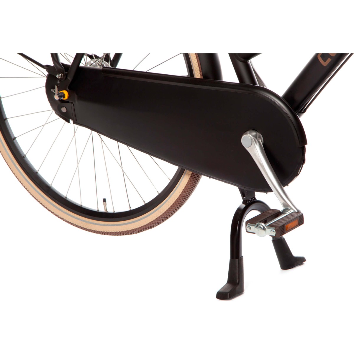 BikeFair | Cortina U4 Transport D57 cm Nexus R7 Remnaaf