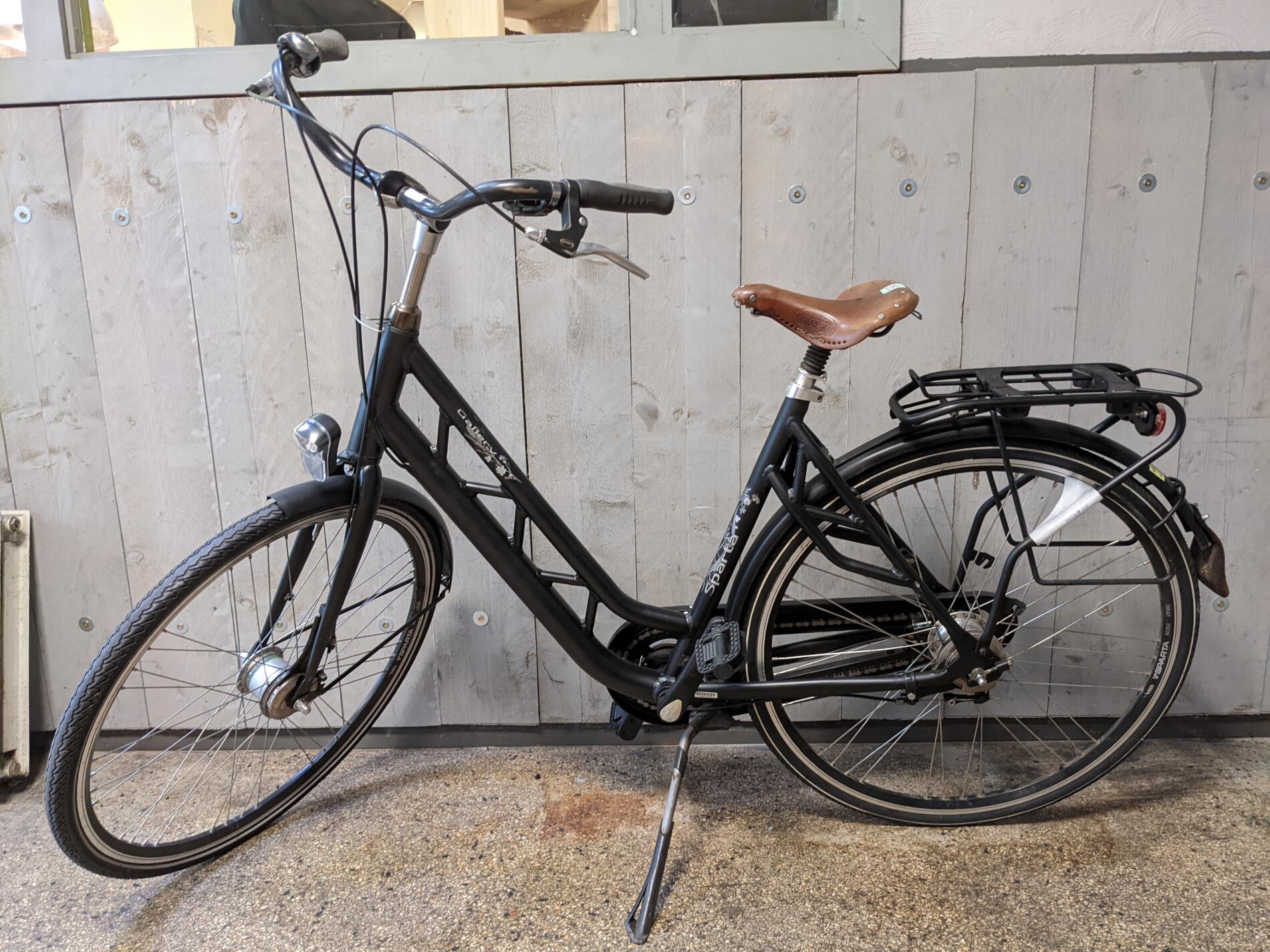 BikeFair | Sparta Gallery