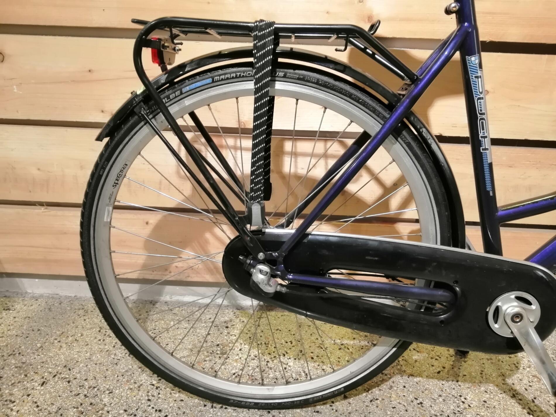 BikeFair | Puch Limited