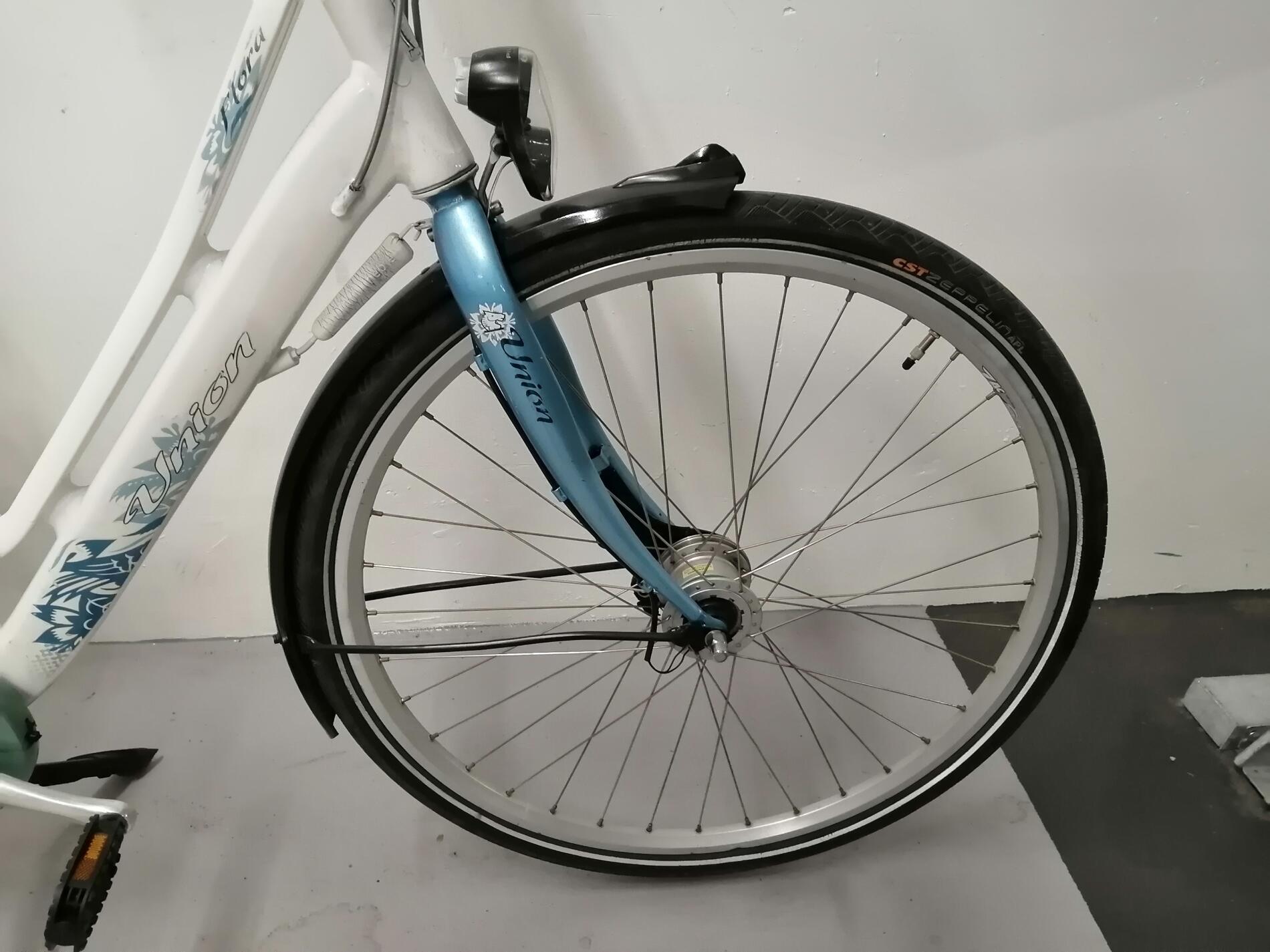 BikeFair | Union Flora