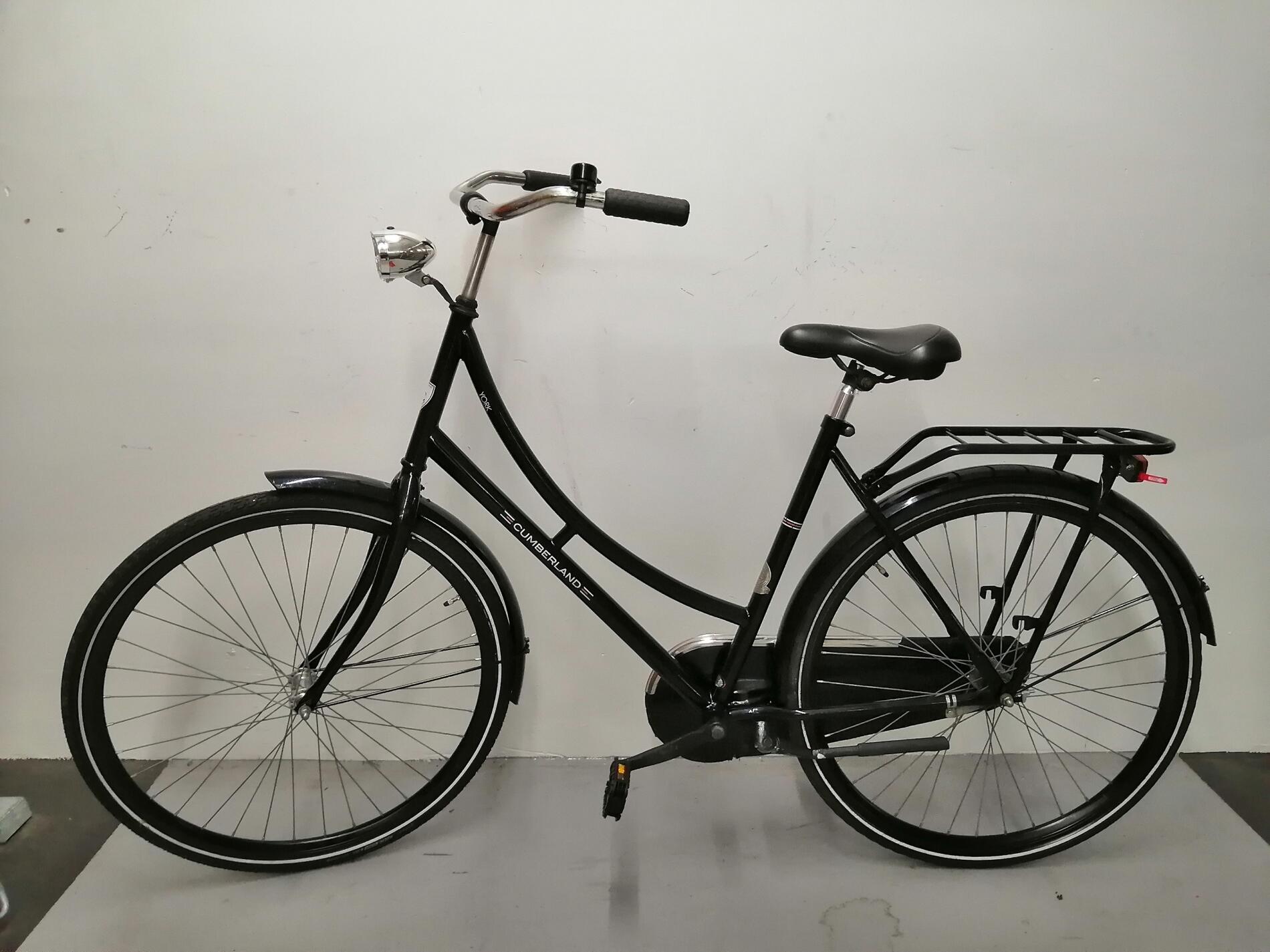 BikeFair | Cumberland York