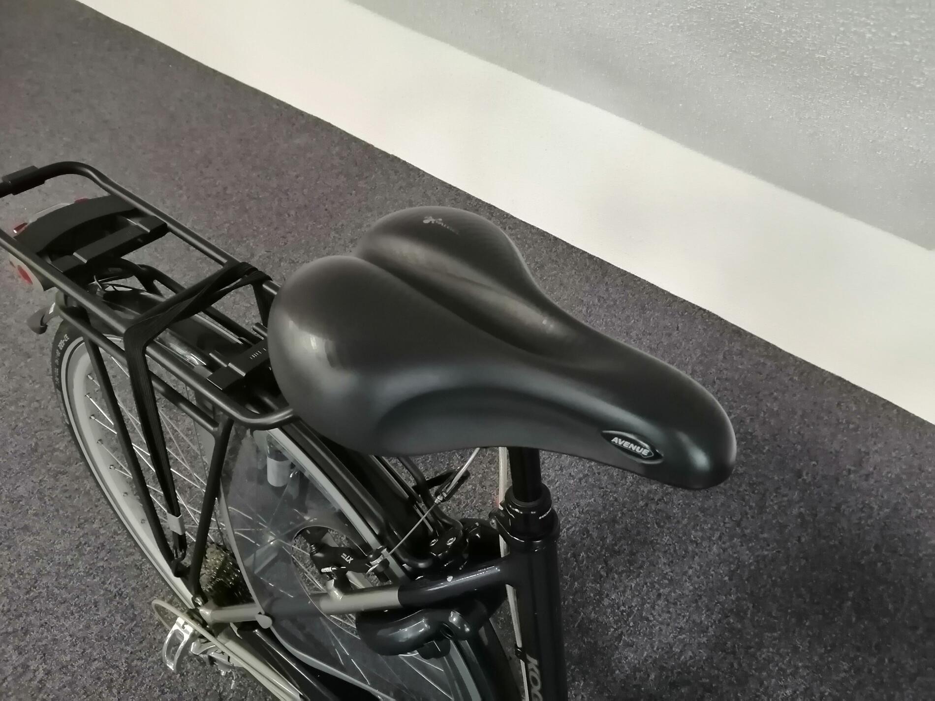 BikeFair | Koga Prominence