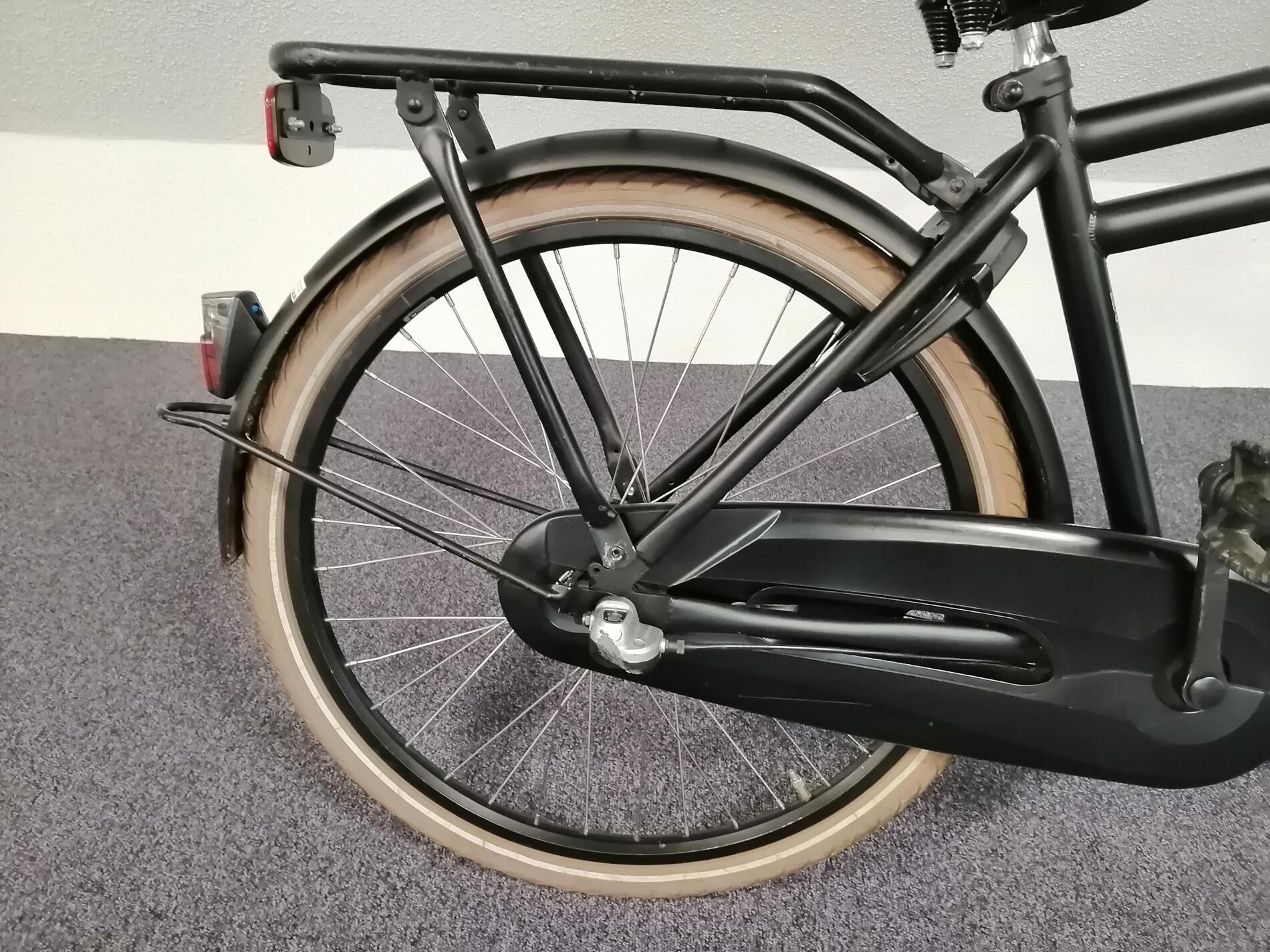 BikeFair | Cortina U4