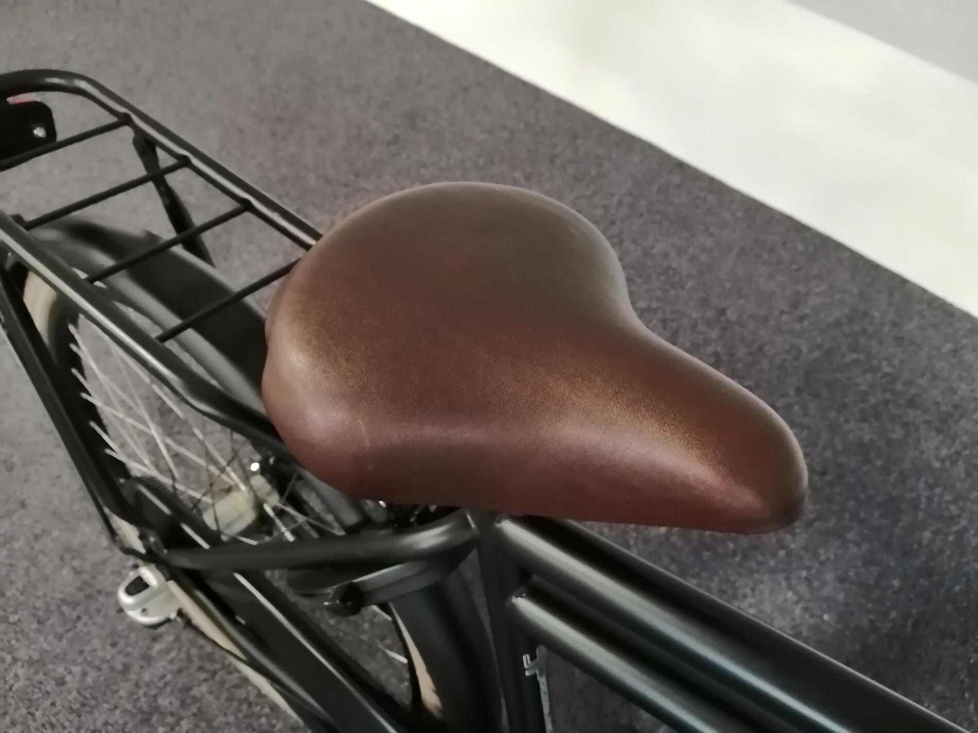 BikeFair | Cortina U4