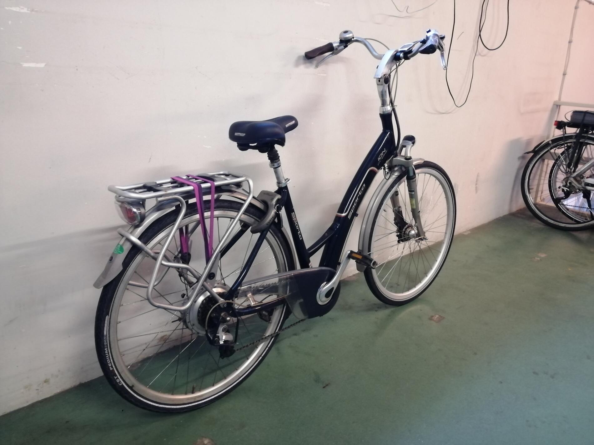 BikeFair | Sparta Sparta Ion M-Gear