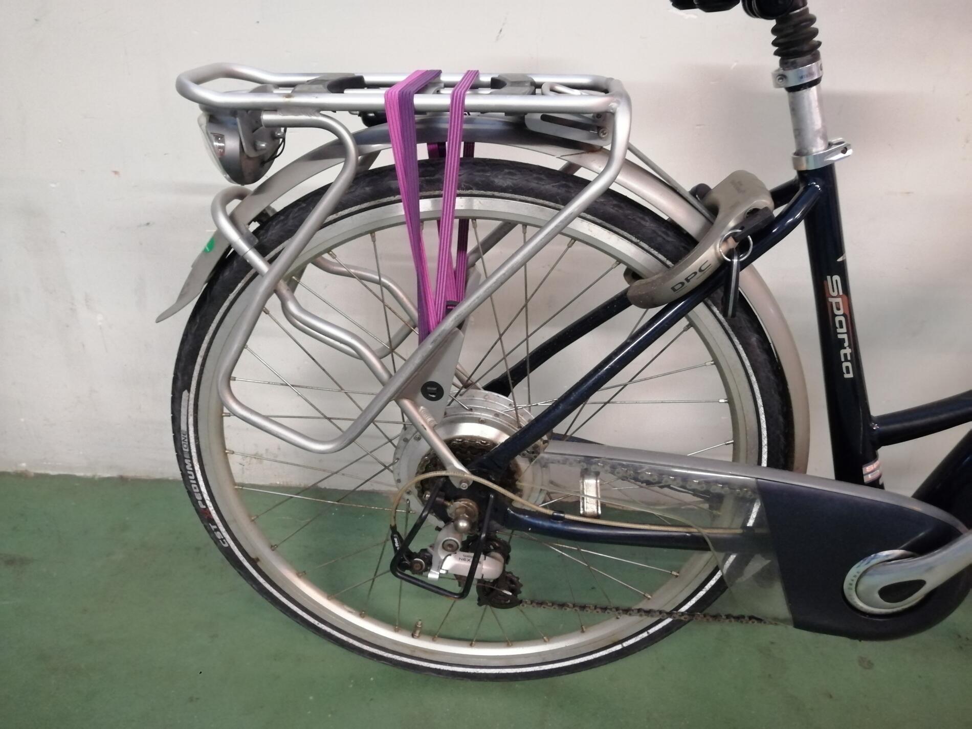 BikeFair | Sparta Sparta Ion M-Gear