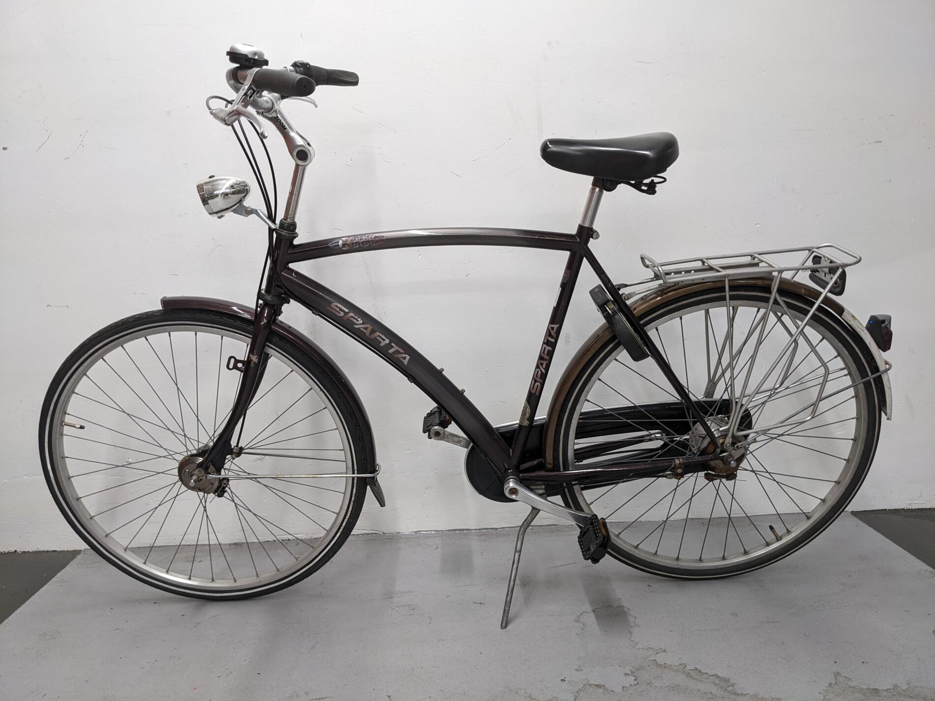 BikeFair | Sparta Xcess