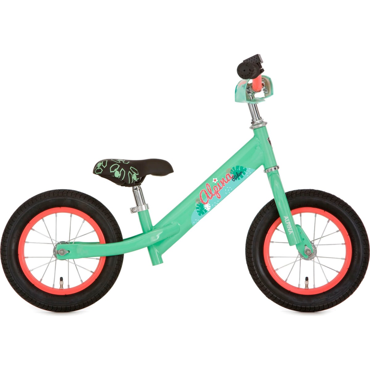 BikeFair | Alpina Rider