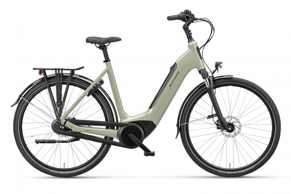 BikeFair | Batavus Velder E-go Power | BikeFair - Marketplace For Bikes