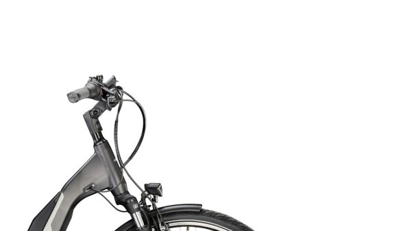 BikeFair | Victoria eTrekking 7.4