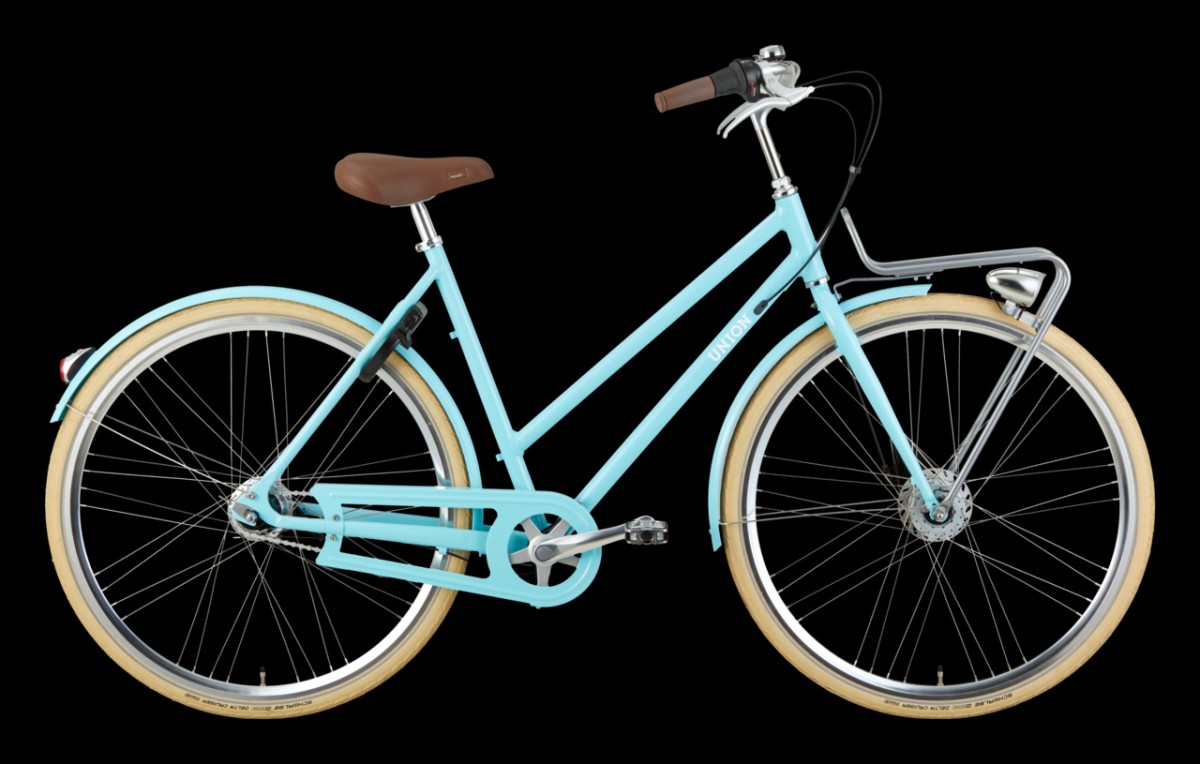 BikeFair | Union Flow