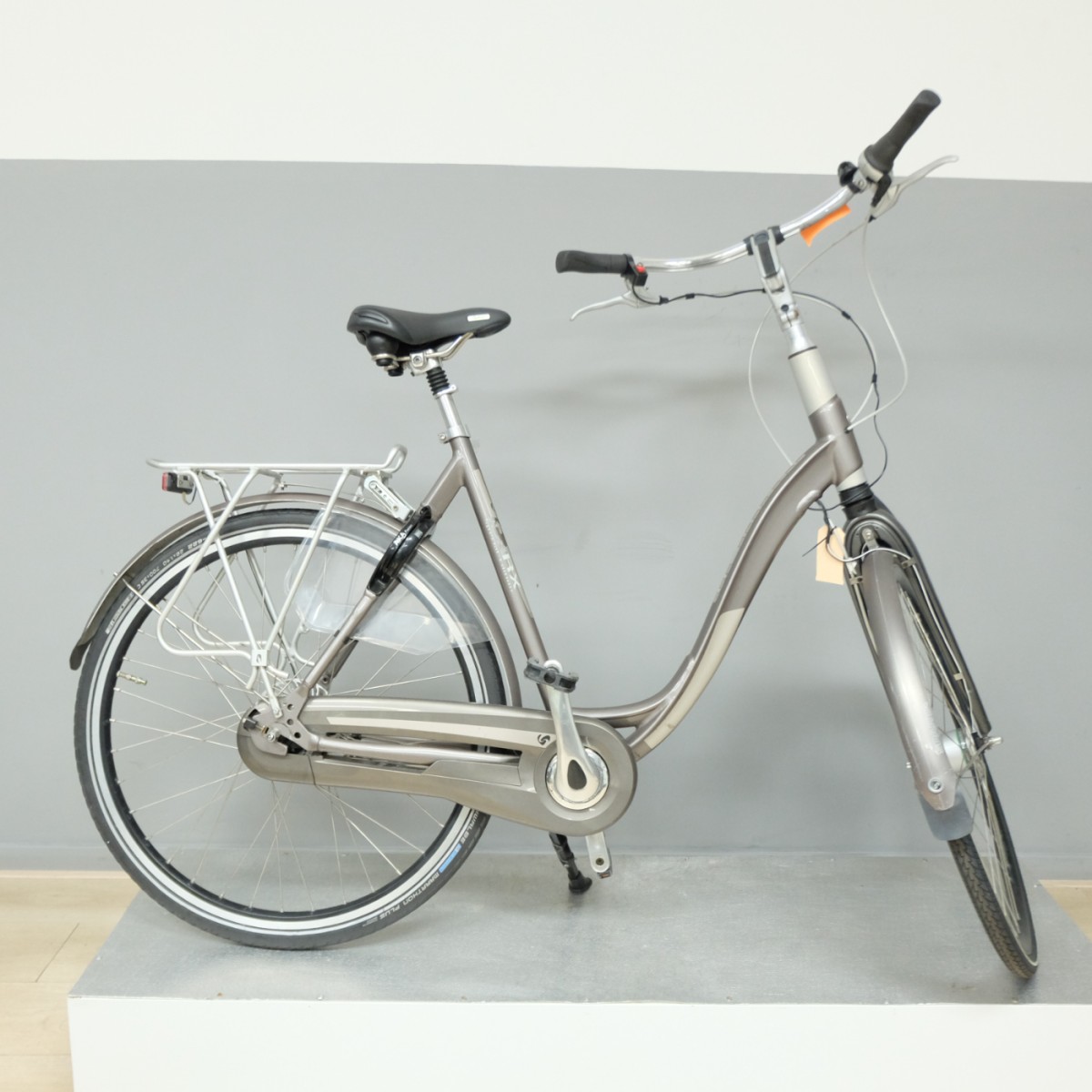 BikeFair | Sparta ION RX Special Edition