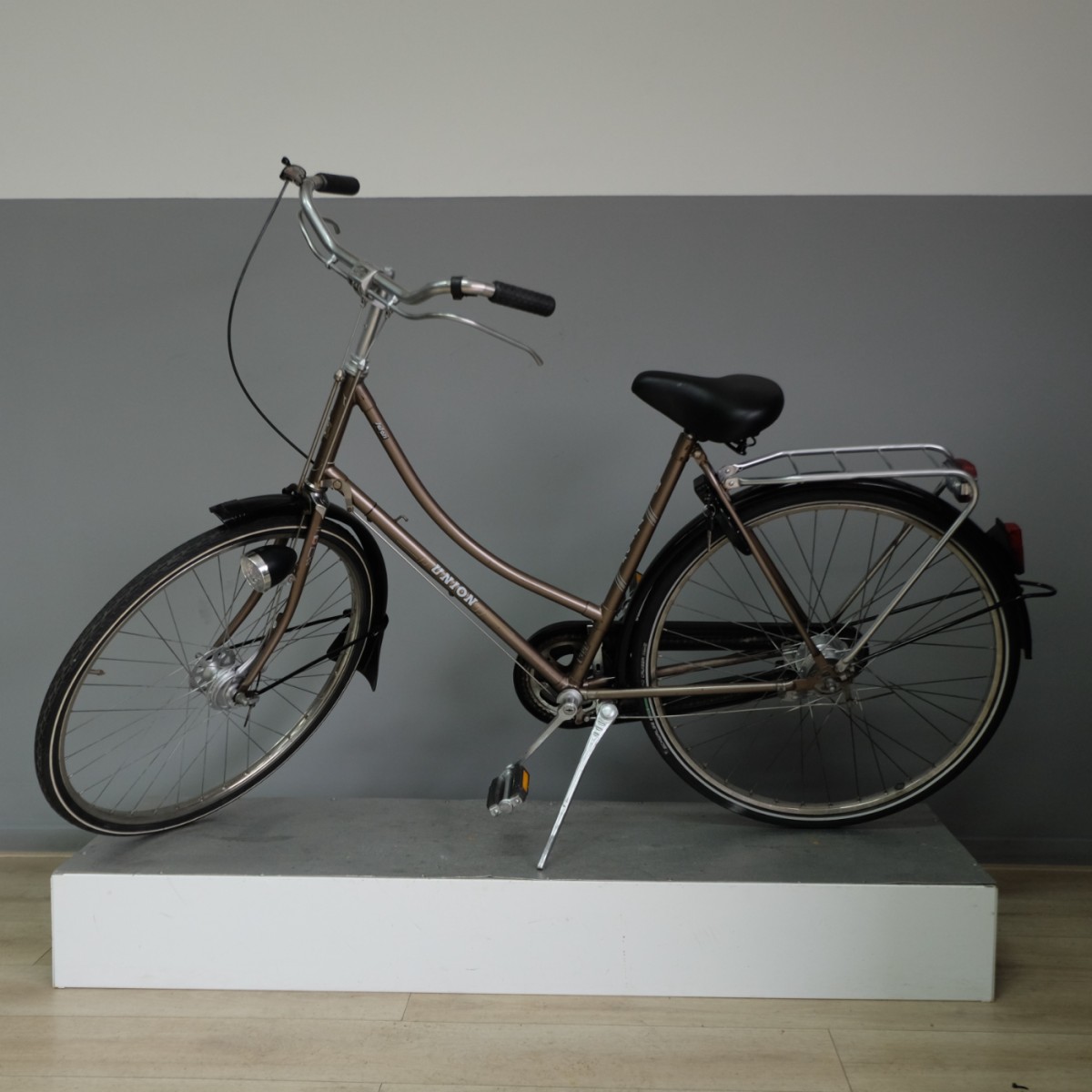 BikeFair | Union Safari