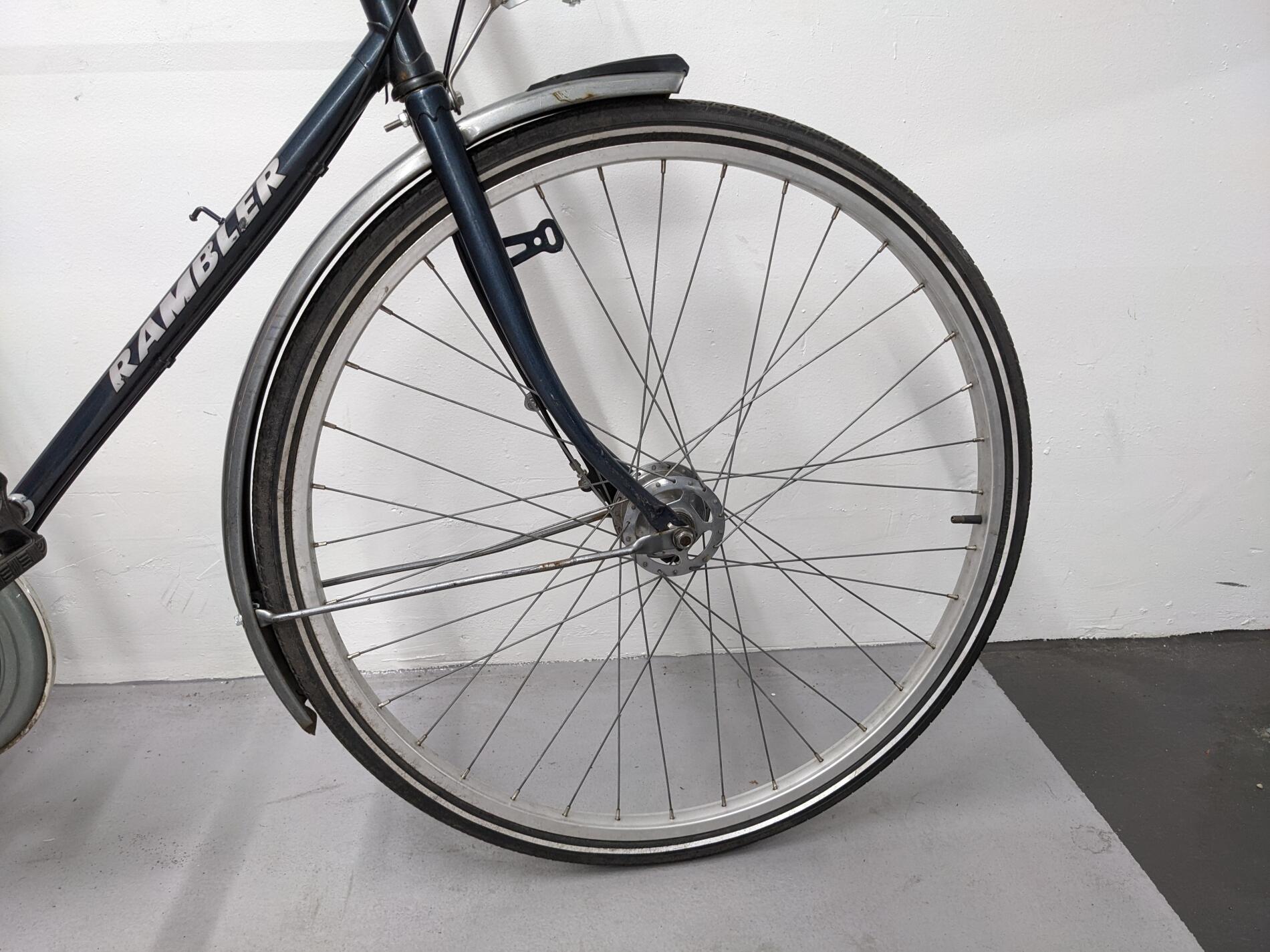 BikeFair | Other Rambler De Luxe