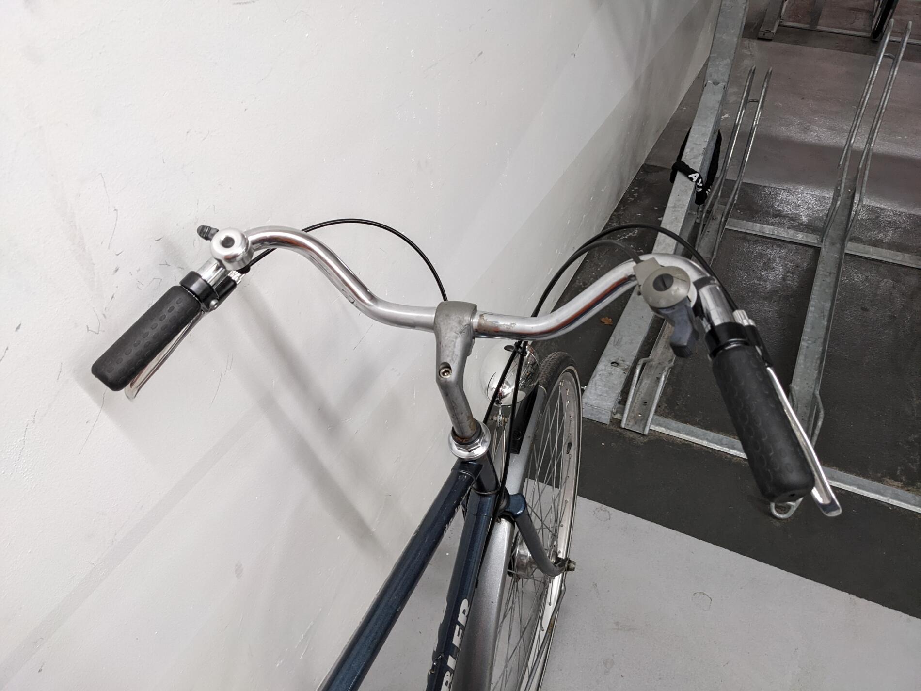 BikeFair | Other Rambler De Luxe