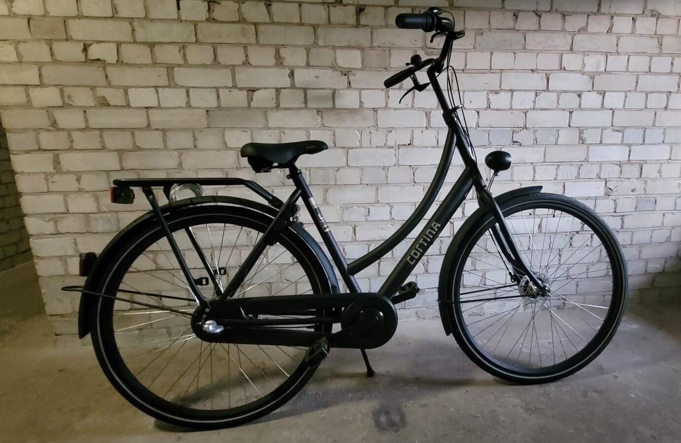 BikeFair | Cortina Cortina U1