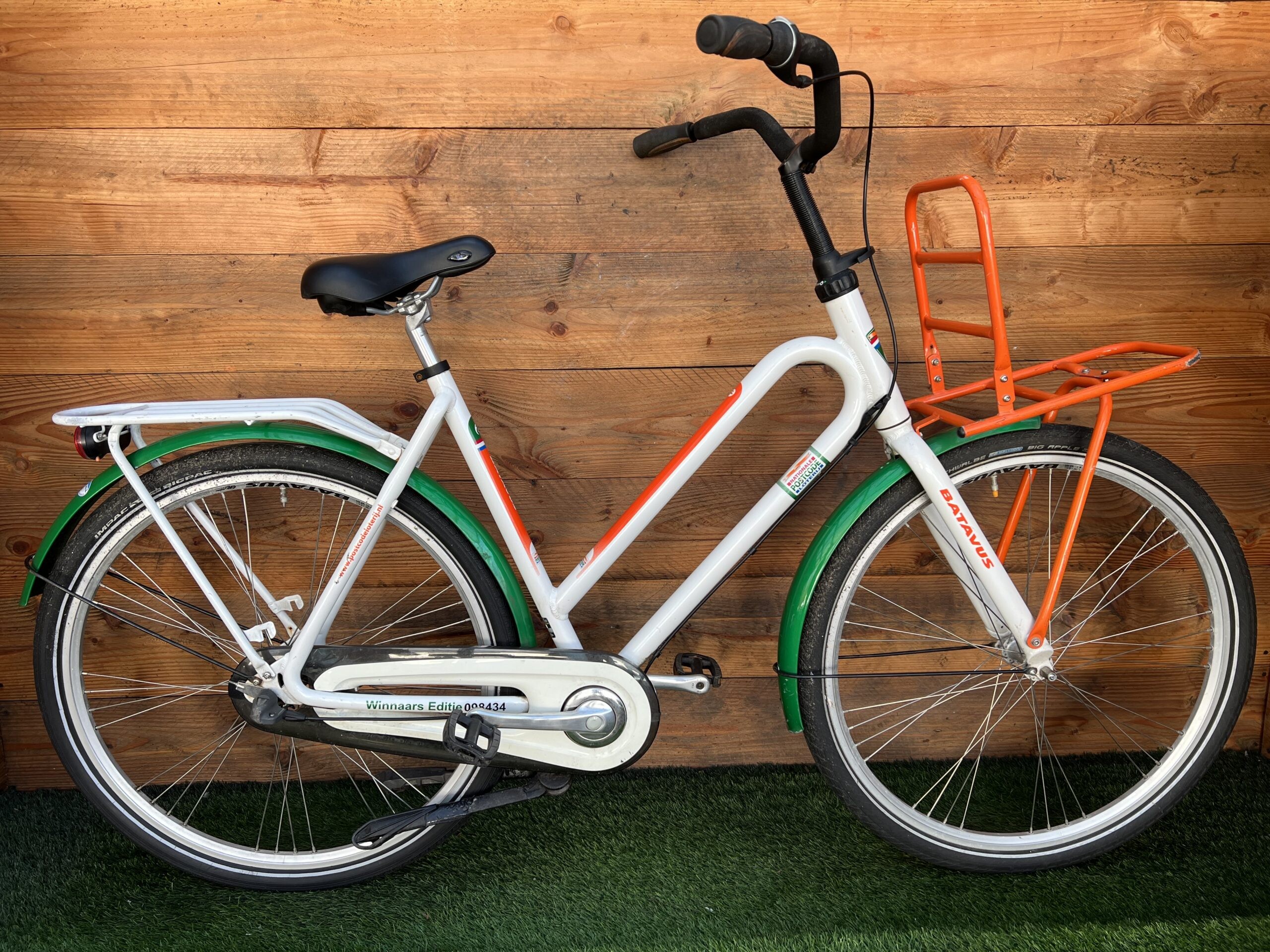 BikeFair | Batavus N/A