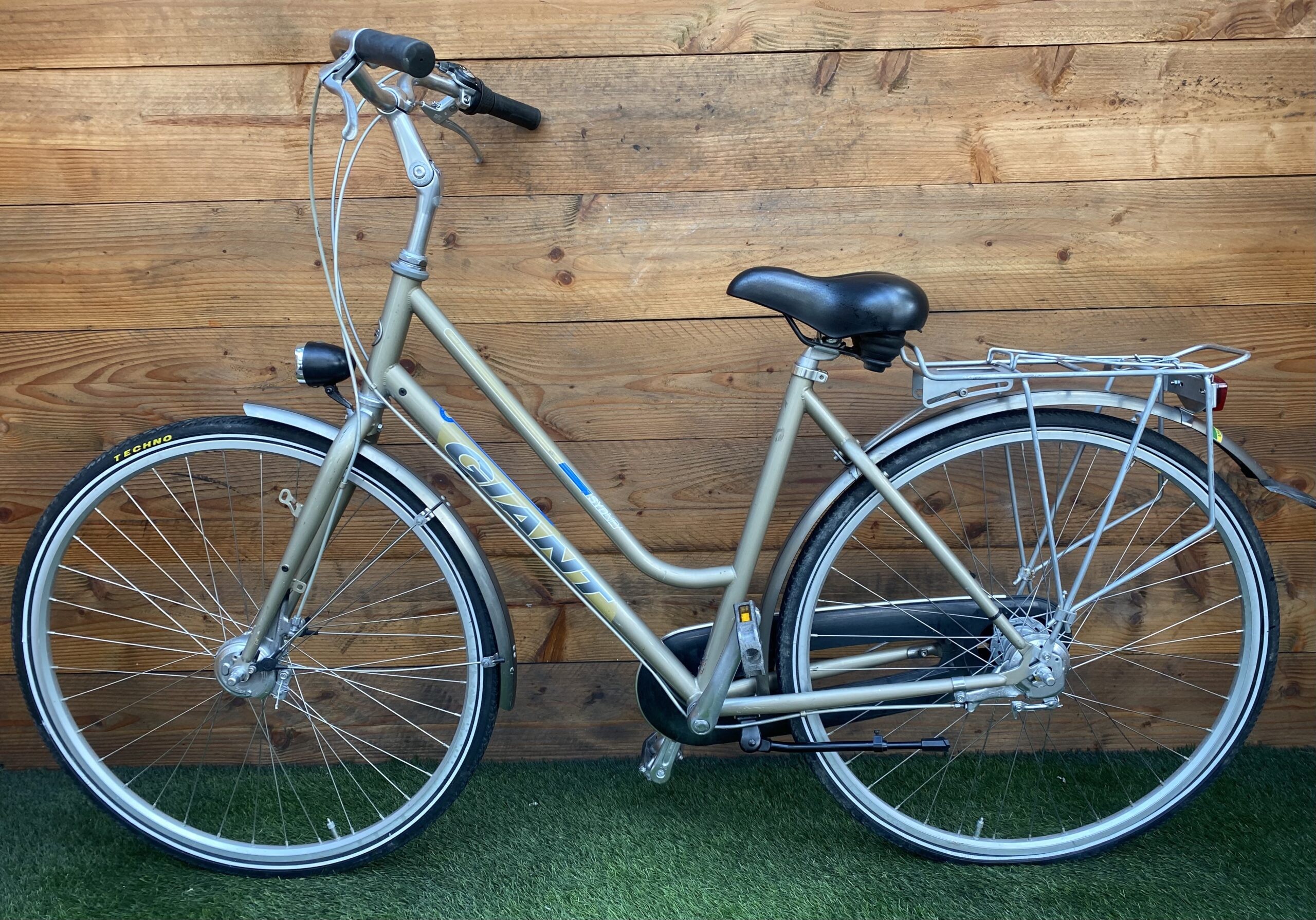 BikeFair | Giant N/A