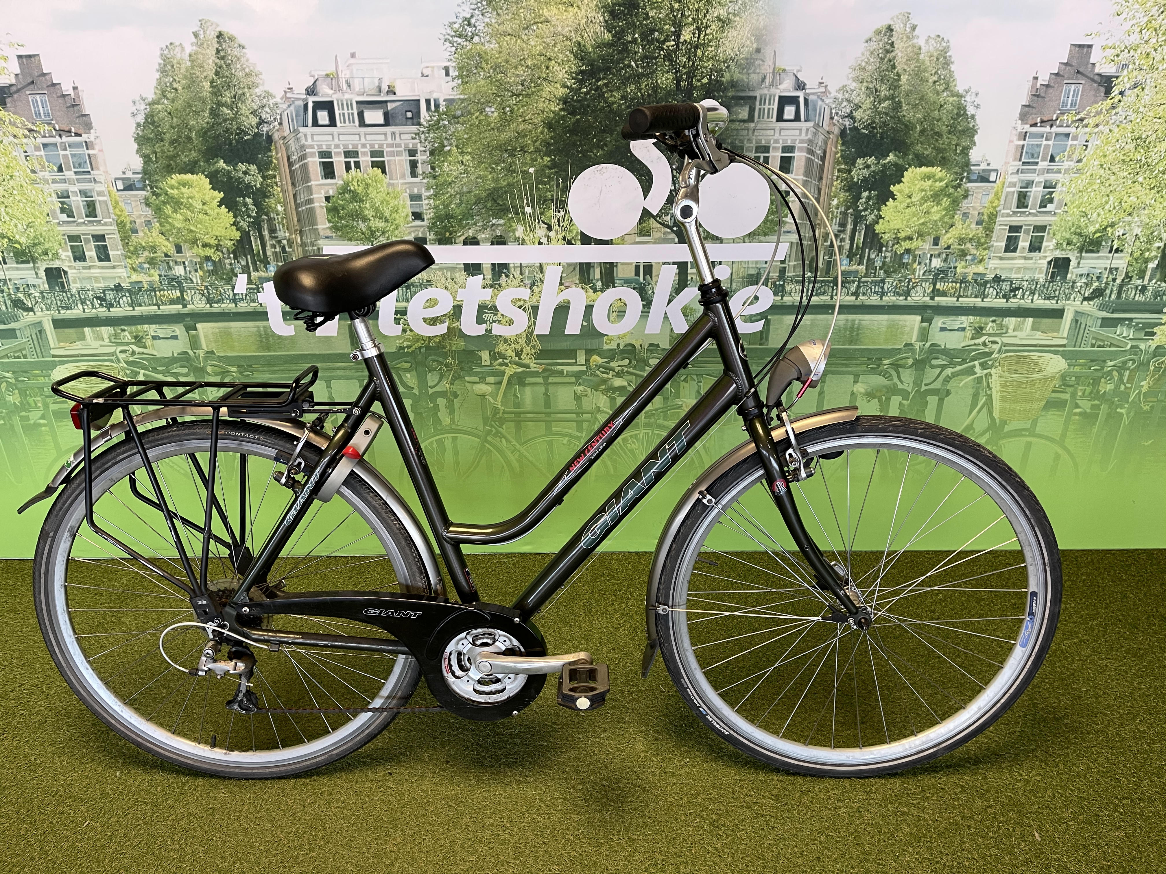 fahrradständer 7 plätze Anlehnparker 2300 – Stahl verzinkt, Schulen & Gewerbe Marke-Bulls Farbe:Granit Fully E-Bikes online kaufen⚡BMO