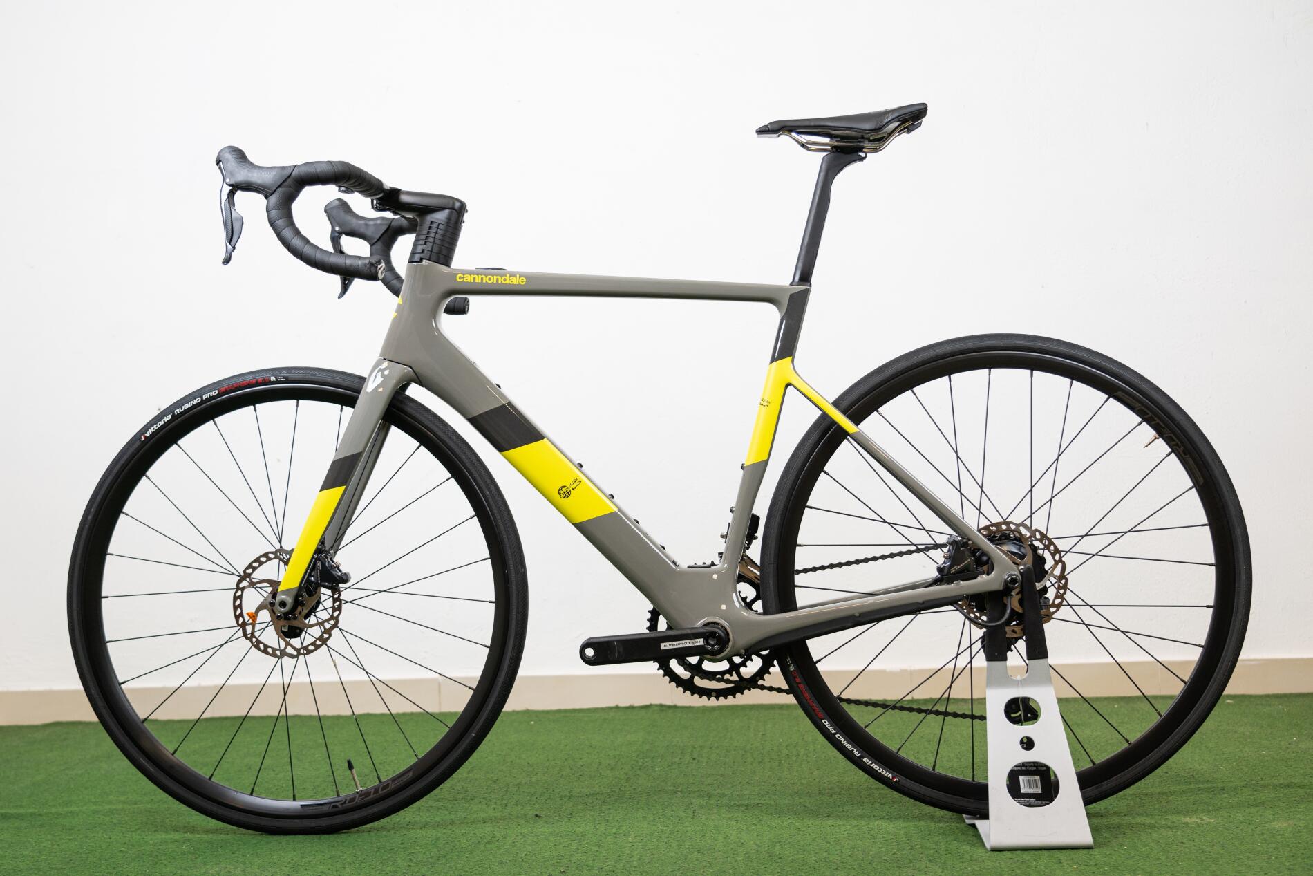 BikeFair | Cannondale Super Six Evo