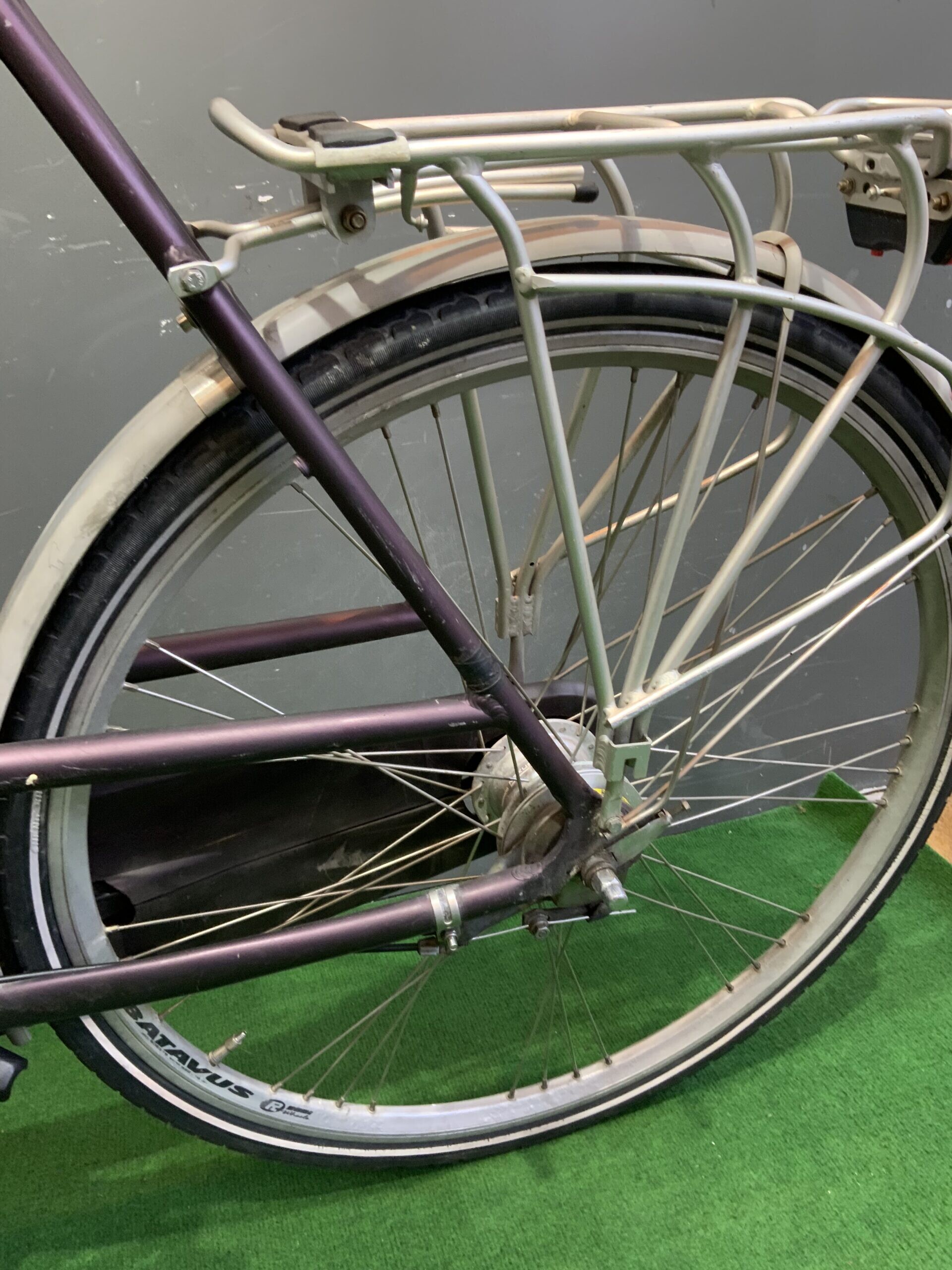 BikeFair | Batavus N/A