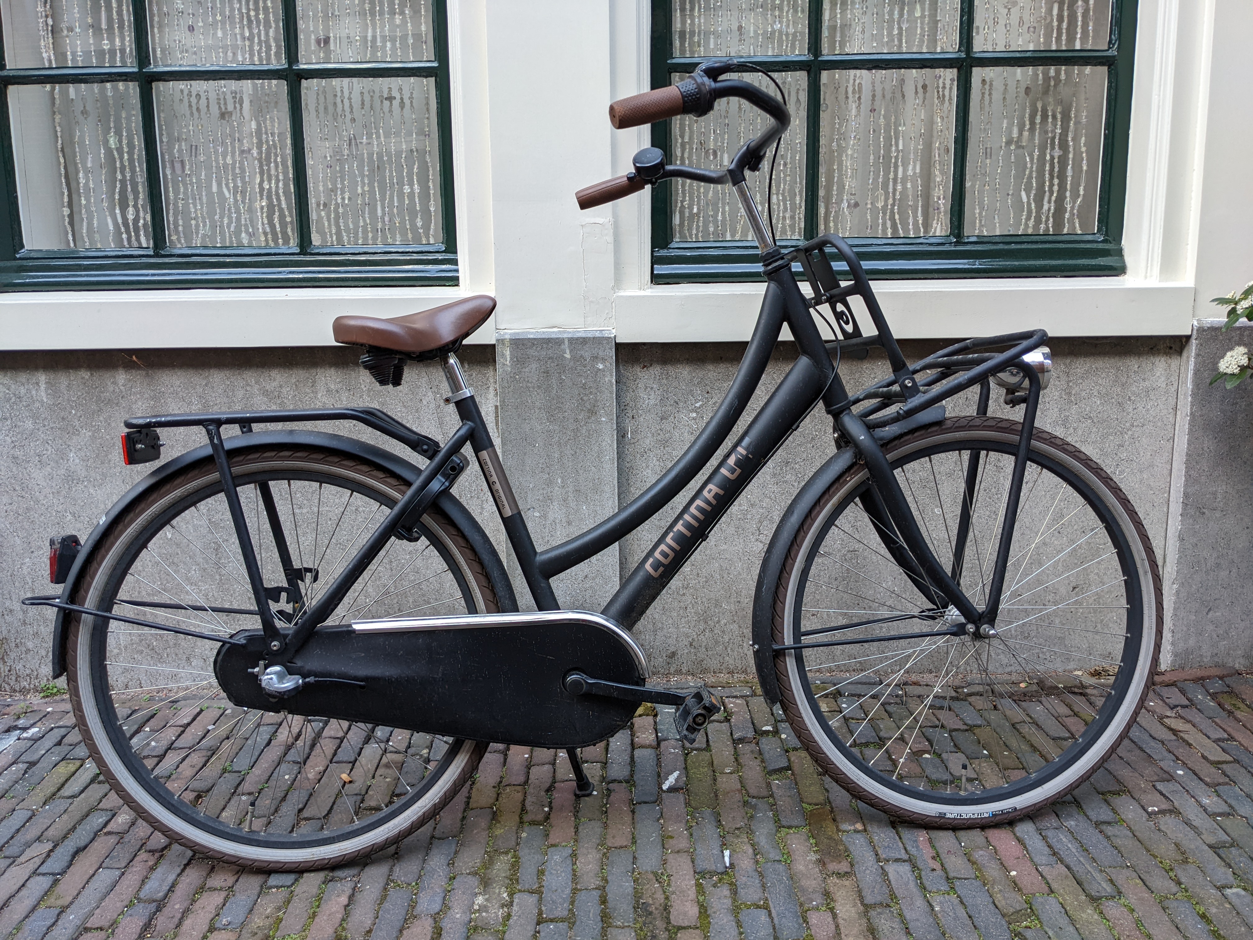 BikeFair | Cortina U4