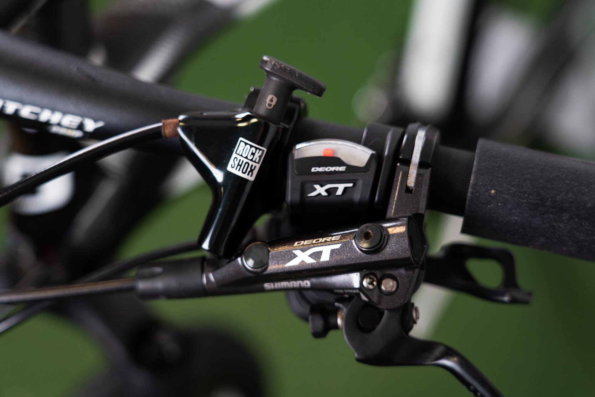 BikeFair | Olympia CSLX