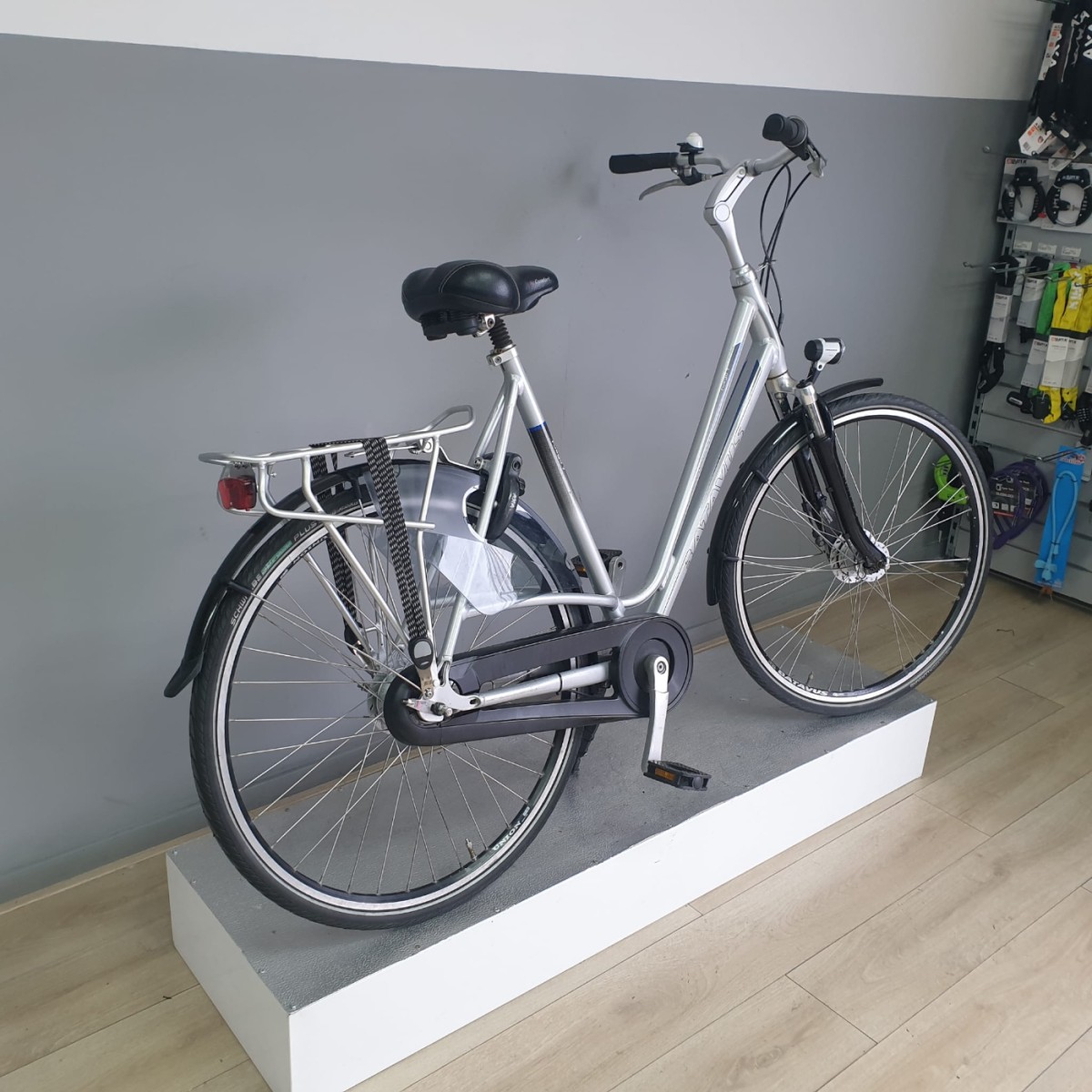 BikeFair | Batavus Fuego 7