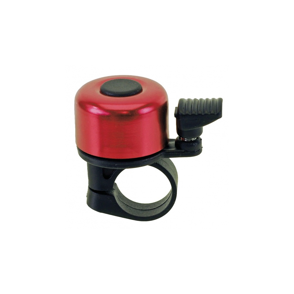 Red Bike Bell