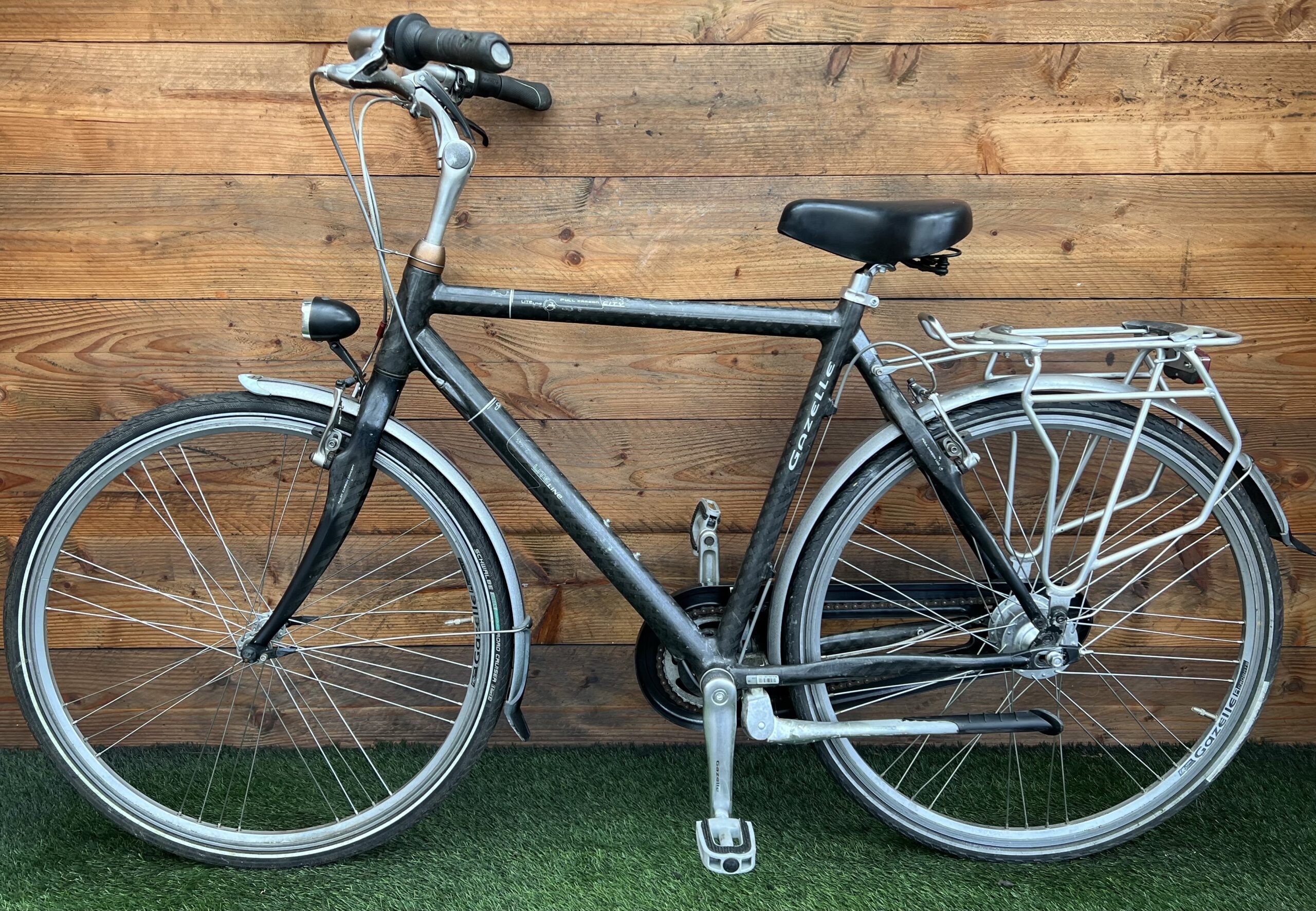 BikeFair | Gazelle N/A