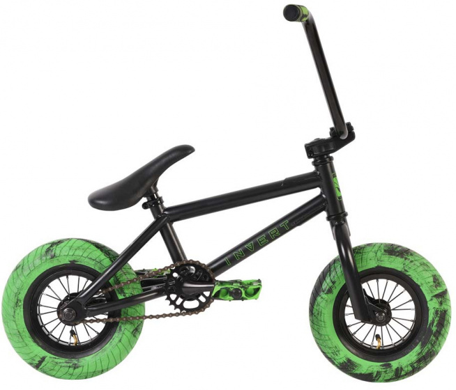 BikeFair | Other knijprem