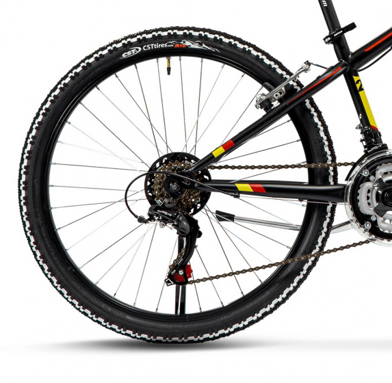 BikeFair | Other tropea